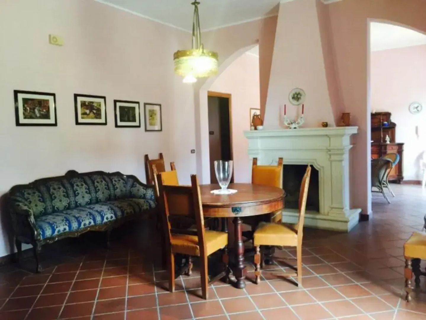 Casa Vacanze Villa Martino