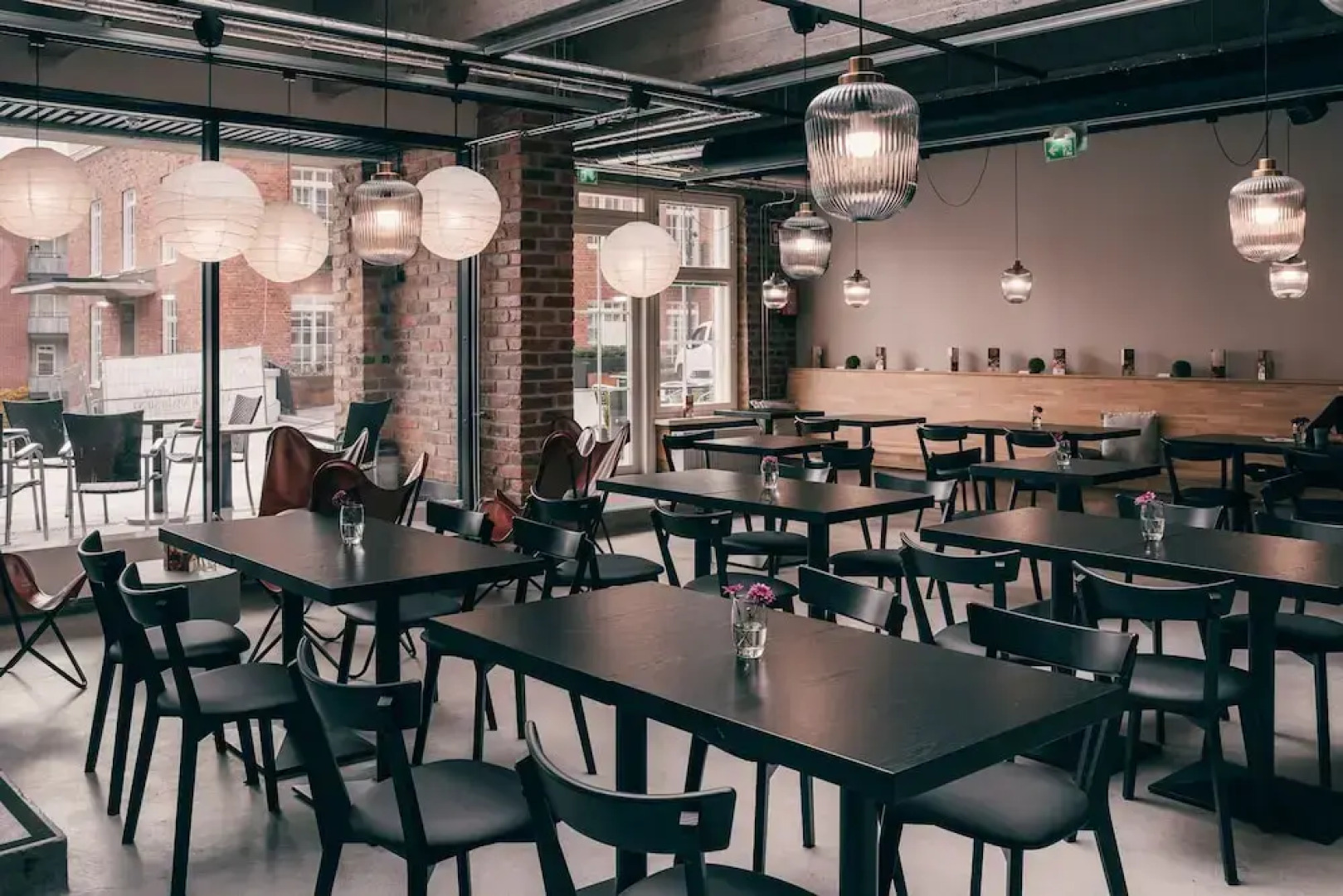 Unity Tampere - A Studio Hotel