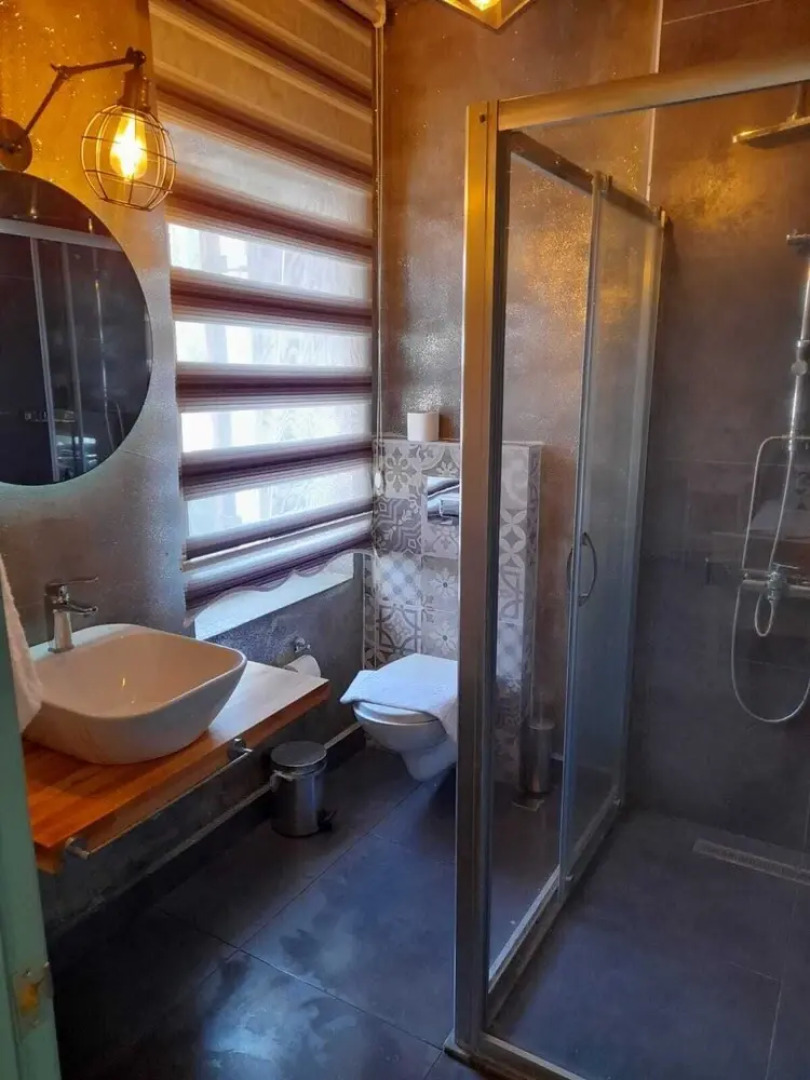 Selimiye Hemena Rooms And Villa