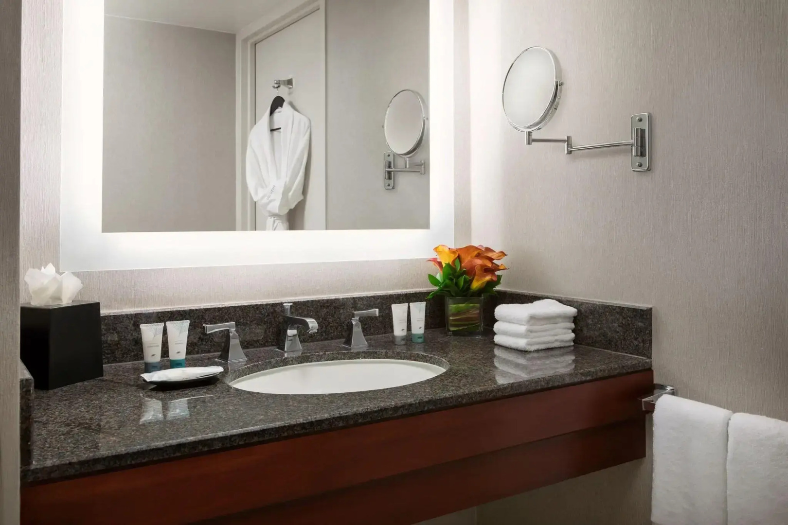 The Westin Long Beach