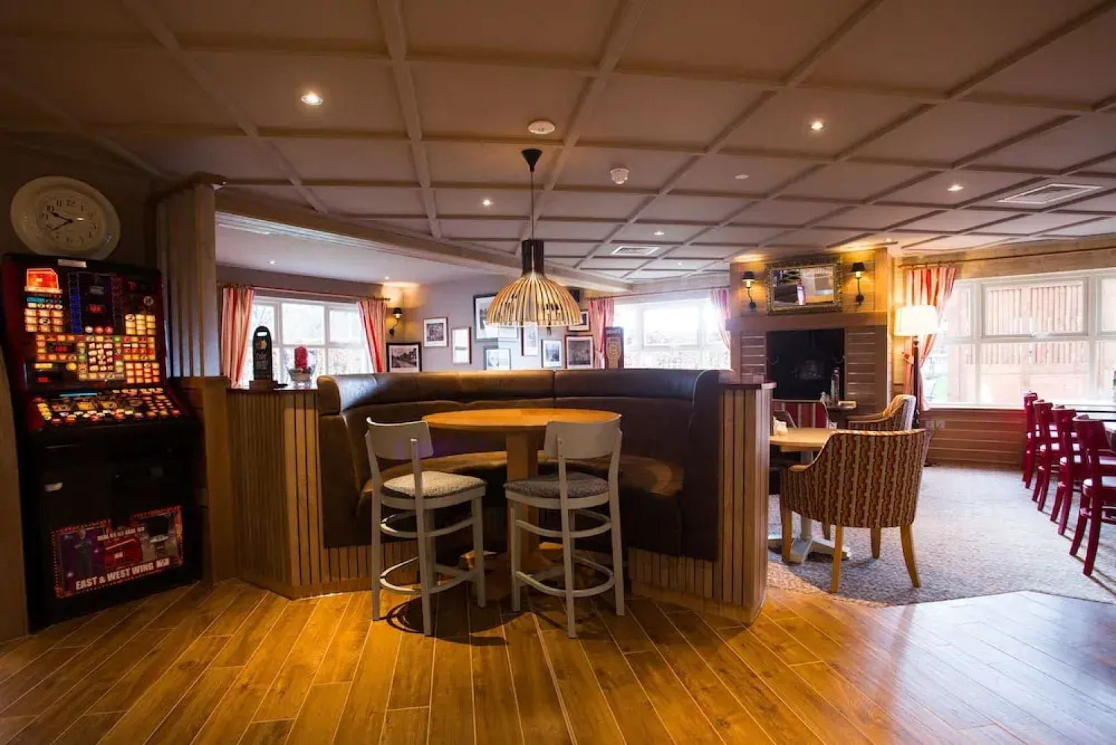 Queen of the Loch, Balloch by Marston's Inns