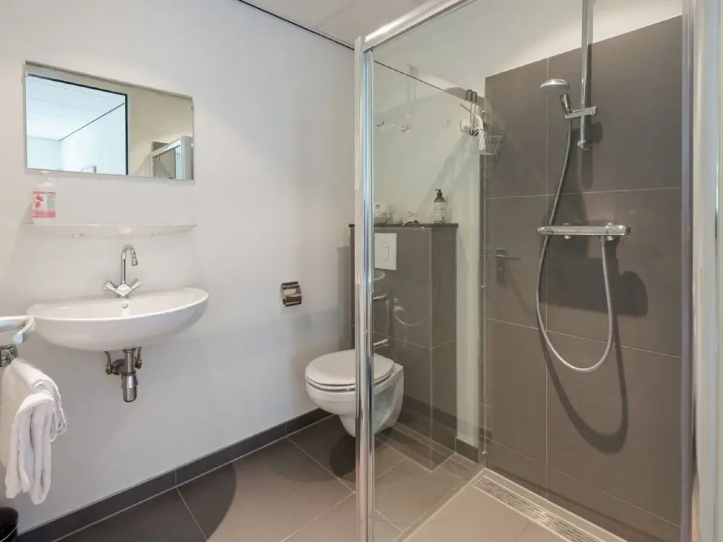 Luxurious Apartment Near the Pleasant Centre of Bergen