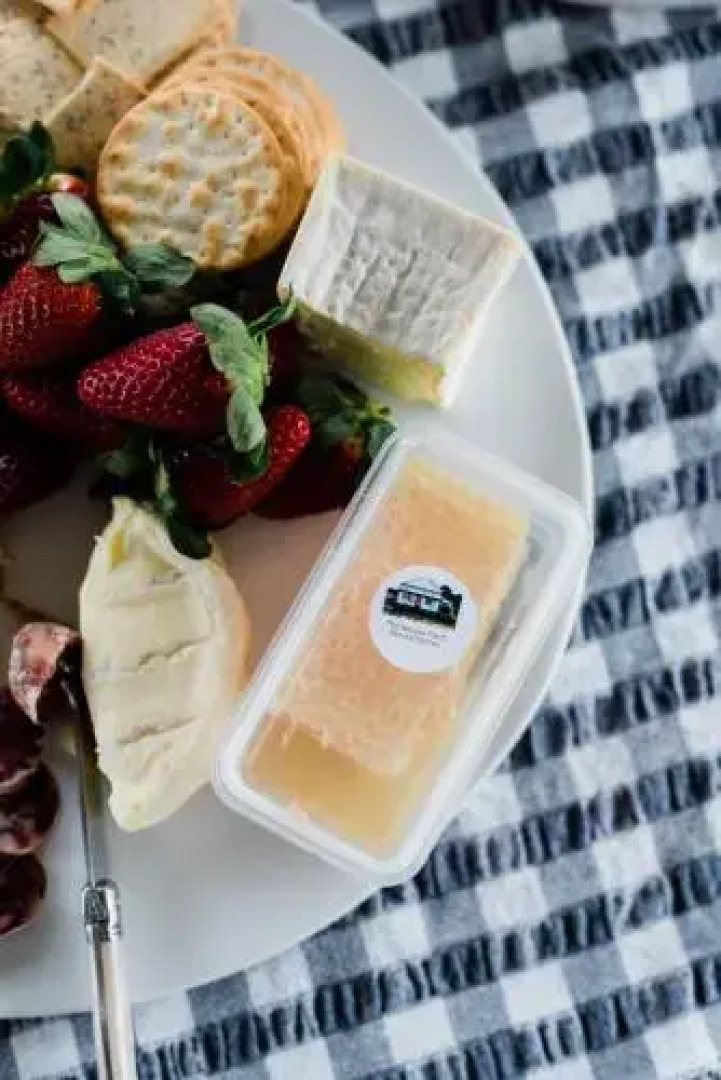 Thirlestane Farm Cottage