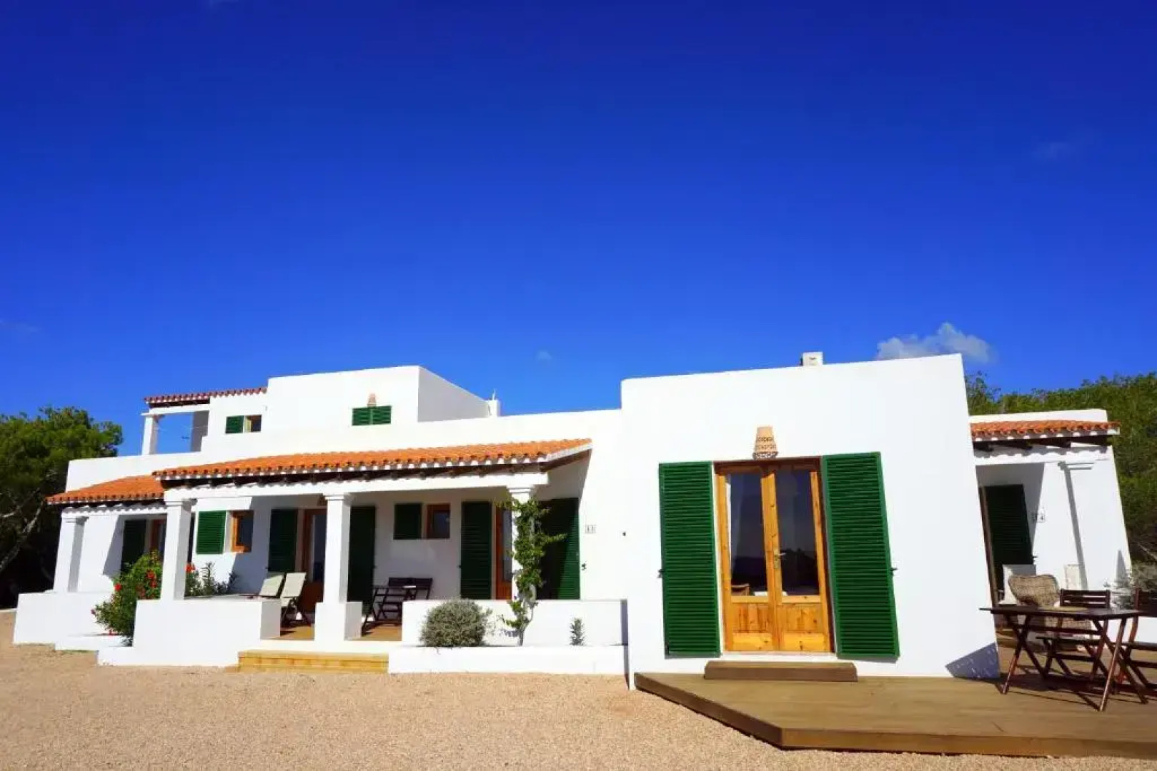 Astbury Apartments Voga Mari