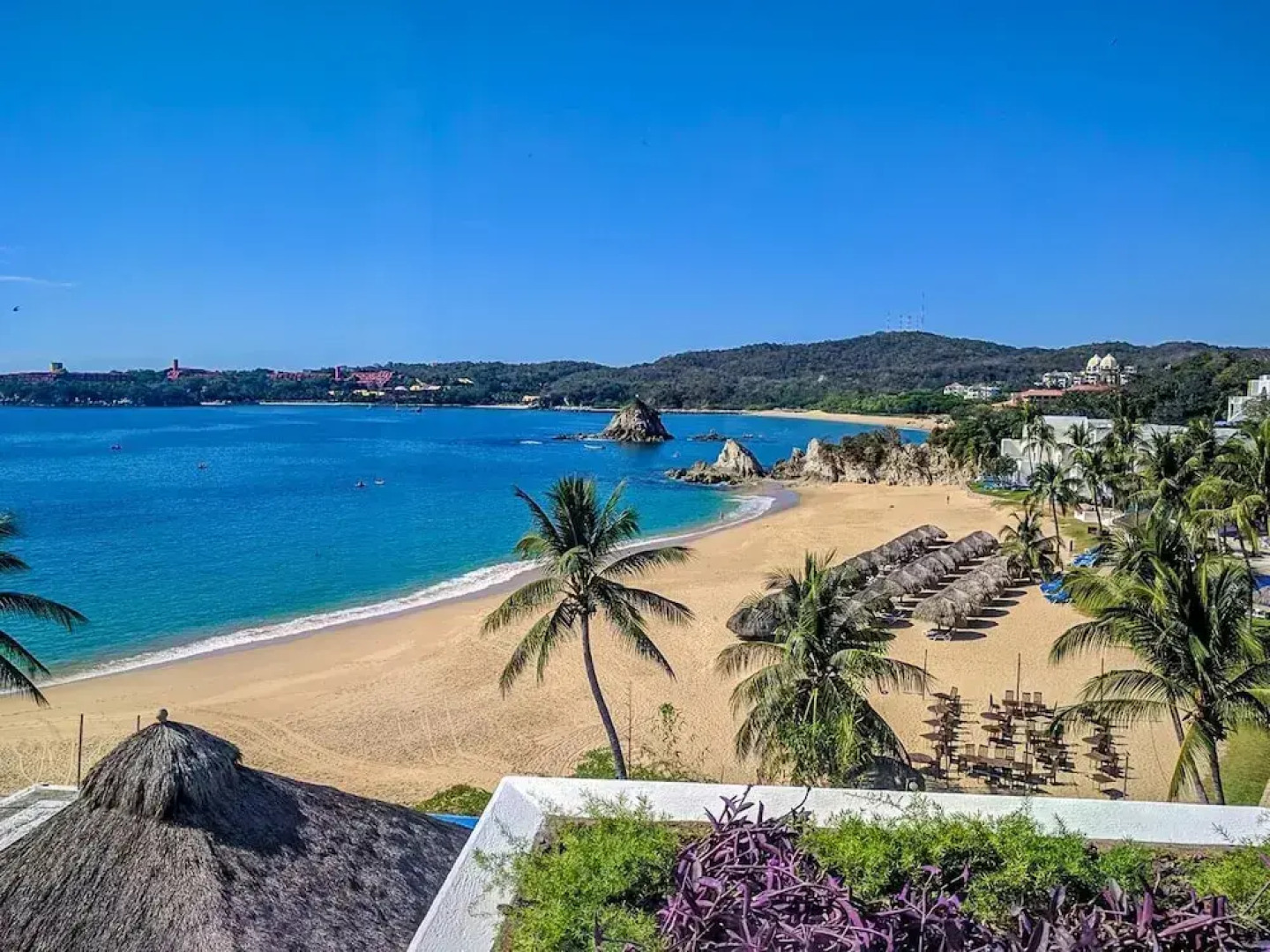 Residencias Lu Iba Condo 3