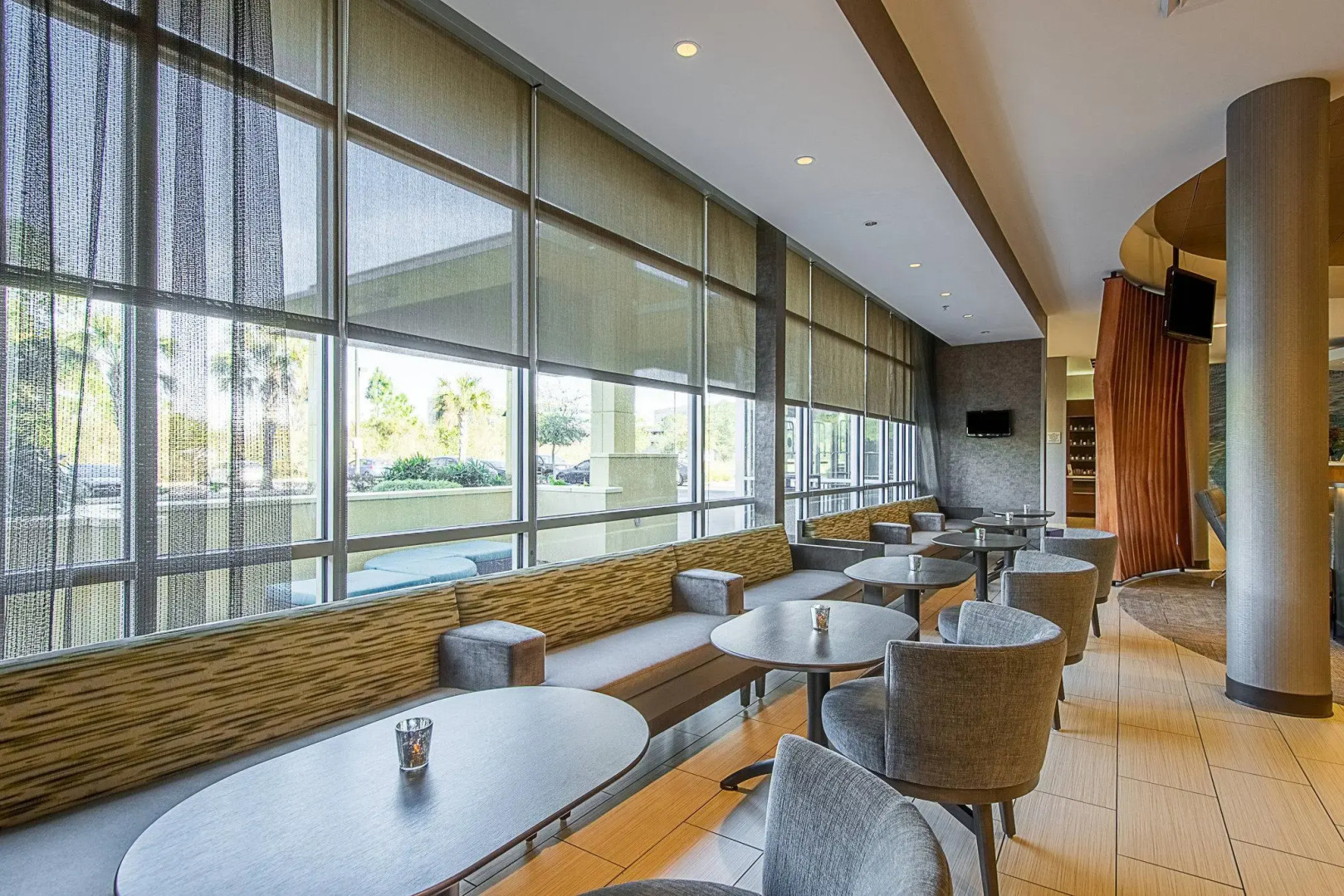 SpringHill Suites by Marriott Tampa North/I 75 Tampa Palms