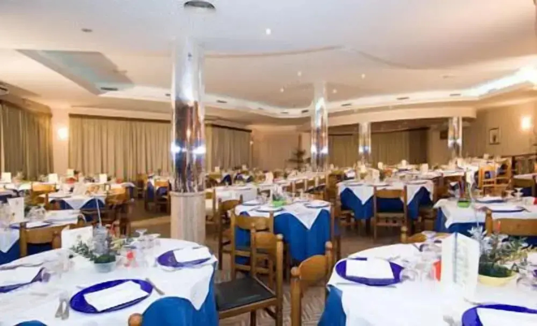 Villaggio Albergo il Gabbiano