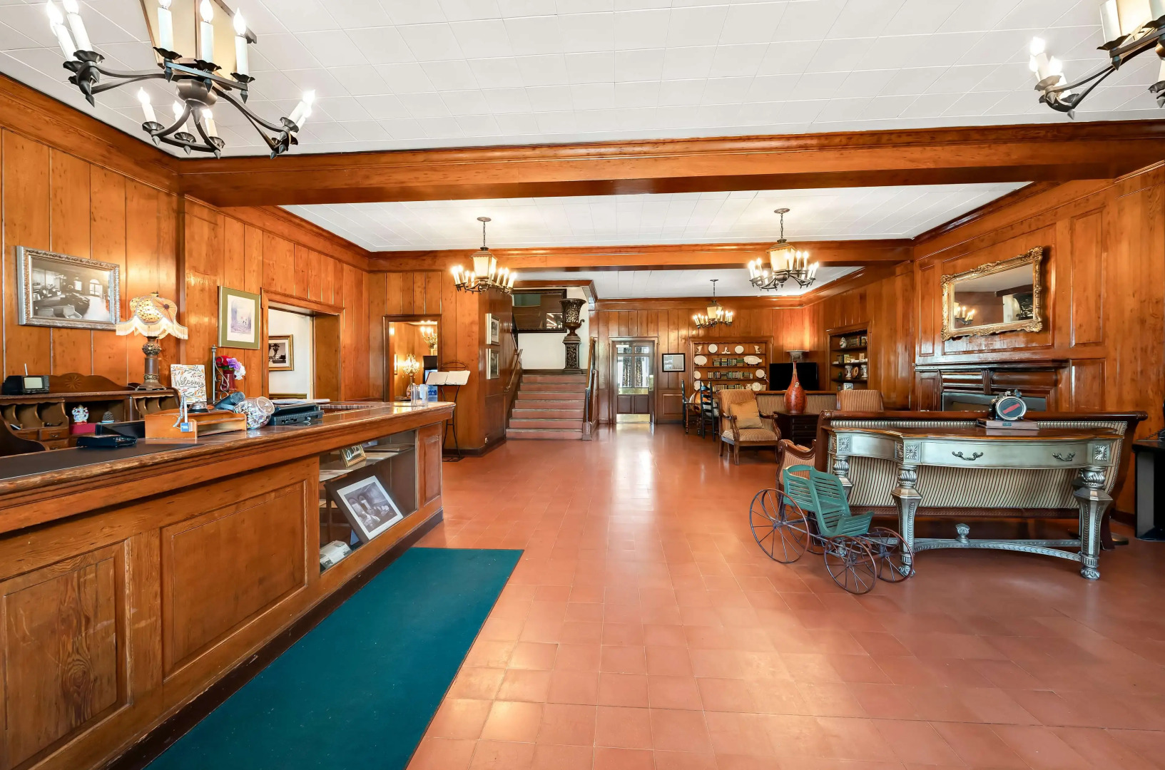 Americas Best Value Inn Historic Clewiston Inn