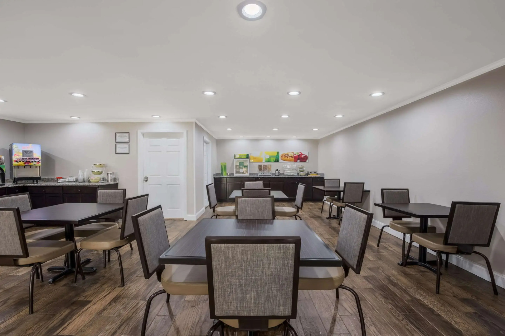 Quality Inn Moultrie