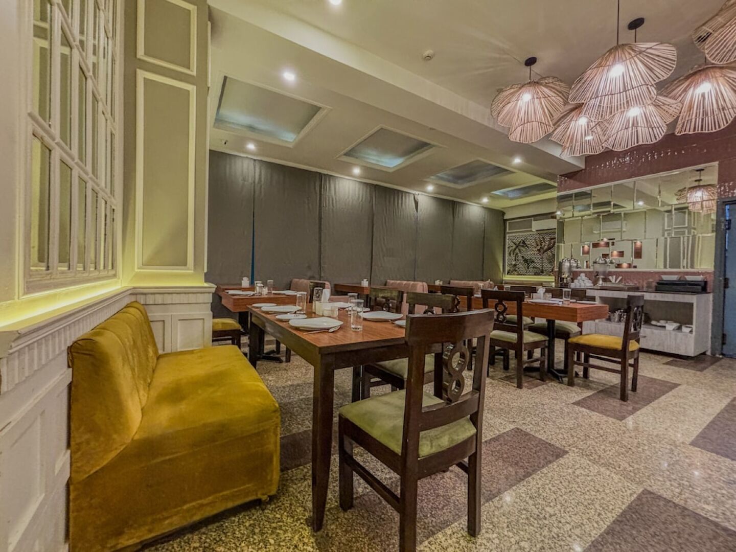 The Grand Hotel Bizzotel