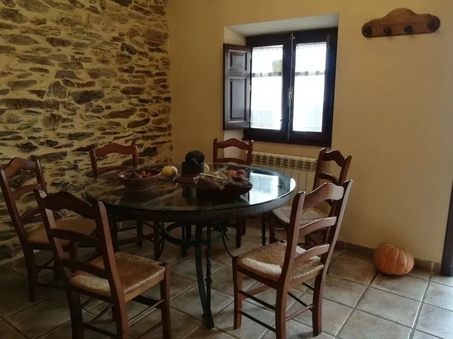 Hotel Rural Mesa del Conde