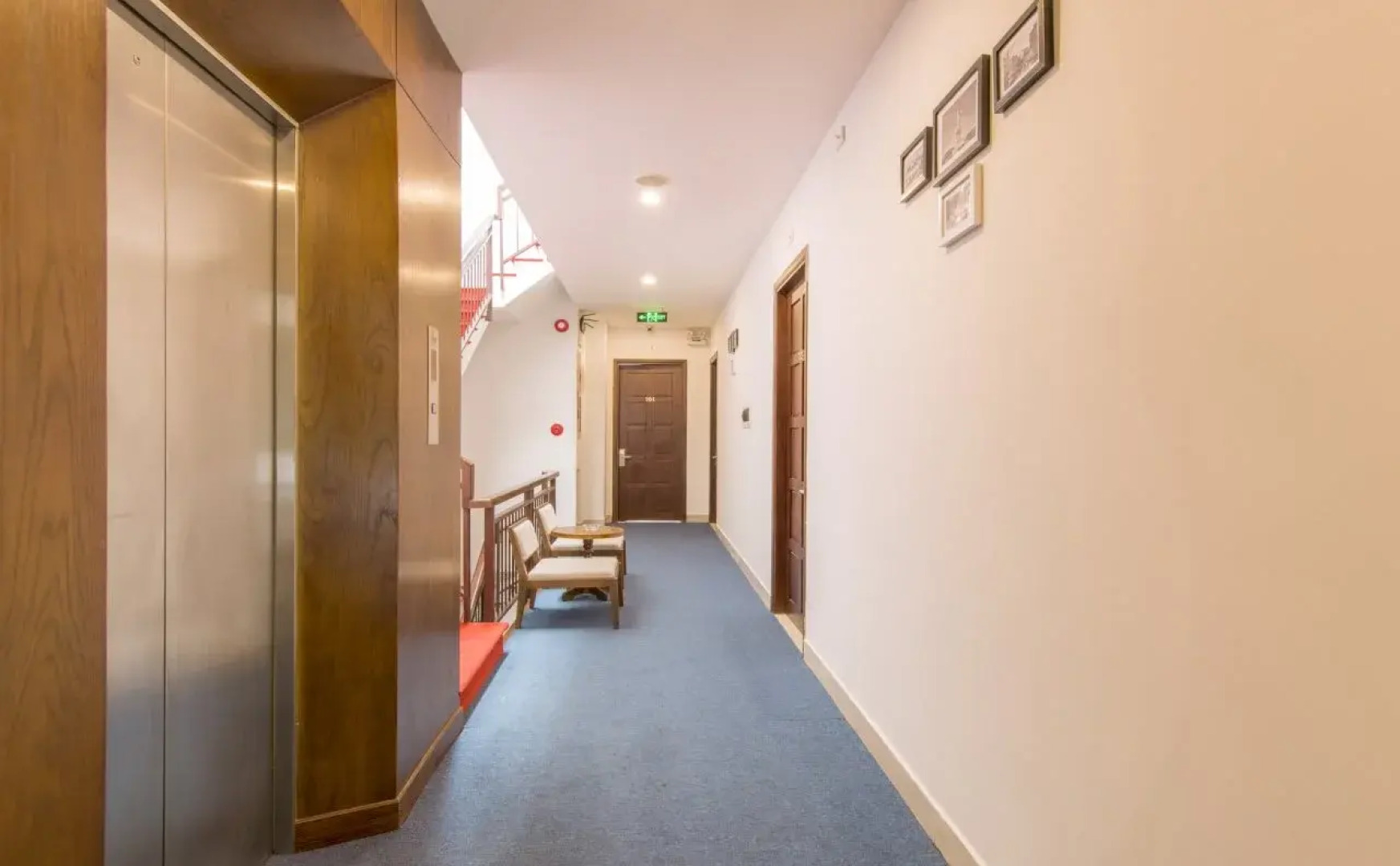 L'Amore Boutique Hotel