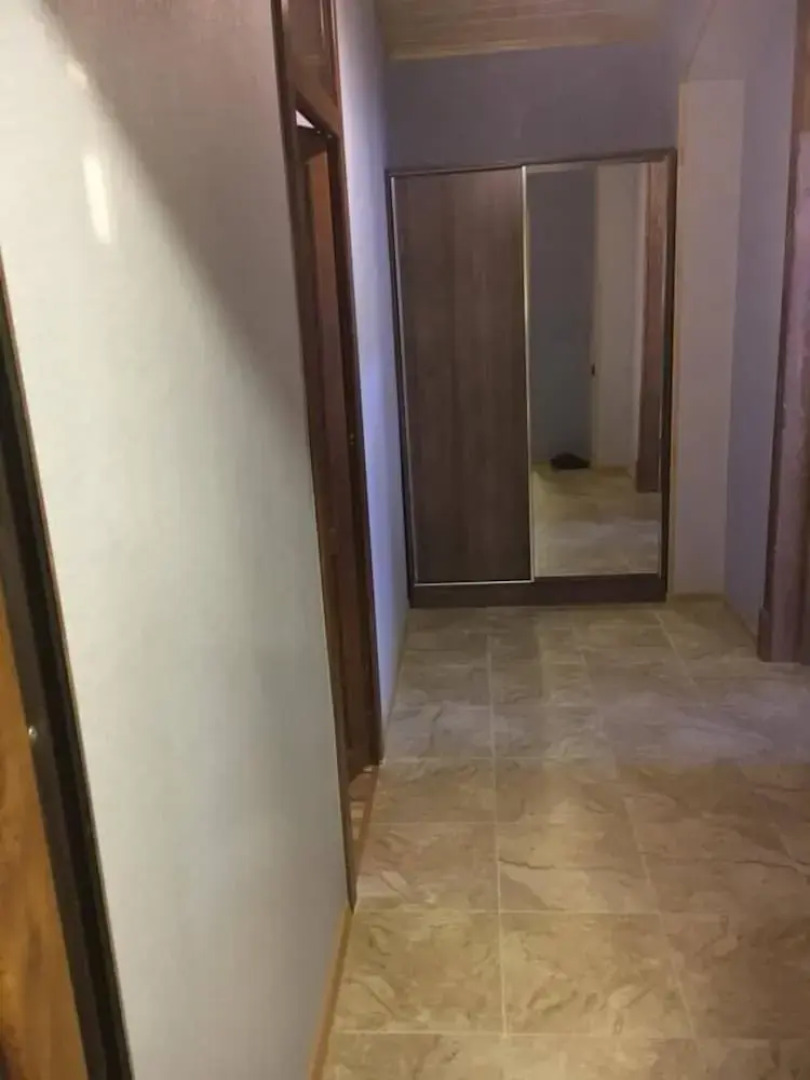 Talıstan Forest Park