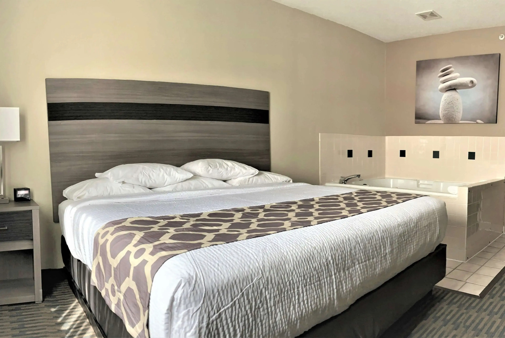 Baymont by Wyndham Paw Paw