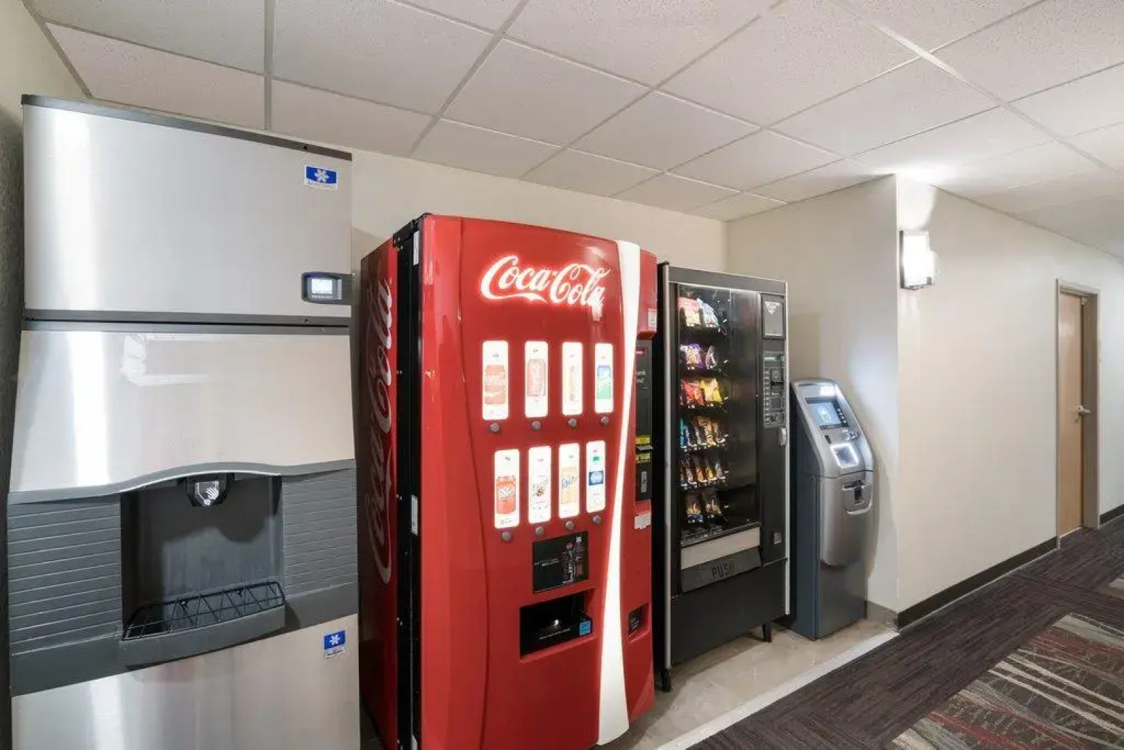 Red Roof Inn & Suites Carrollton, GA–West Georgia