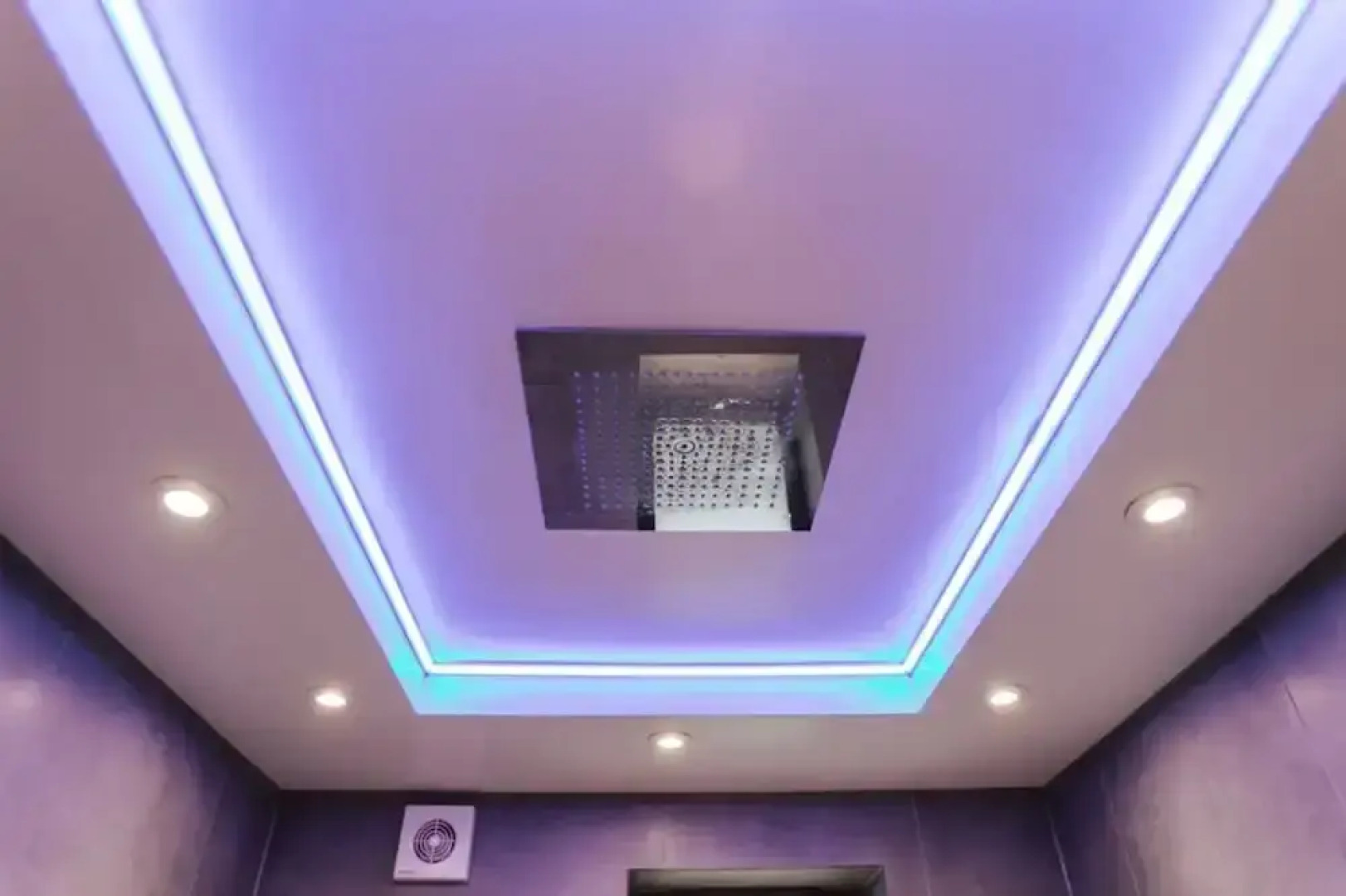 The Glass House in Crowmarsh Gifford