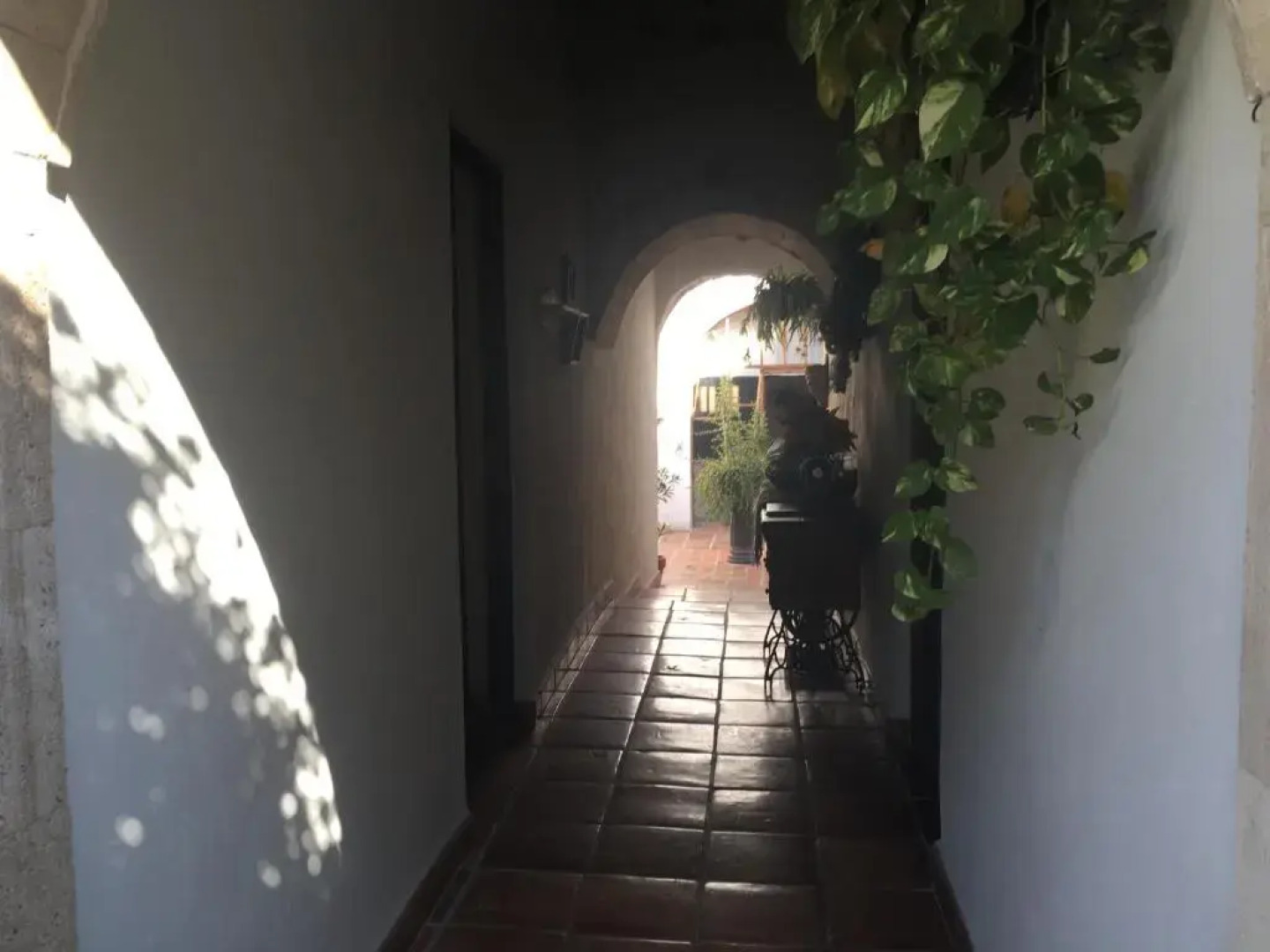 Hostal Doña Carlota