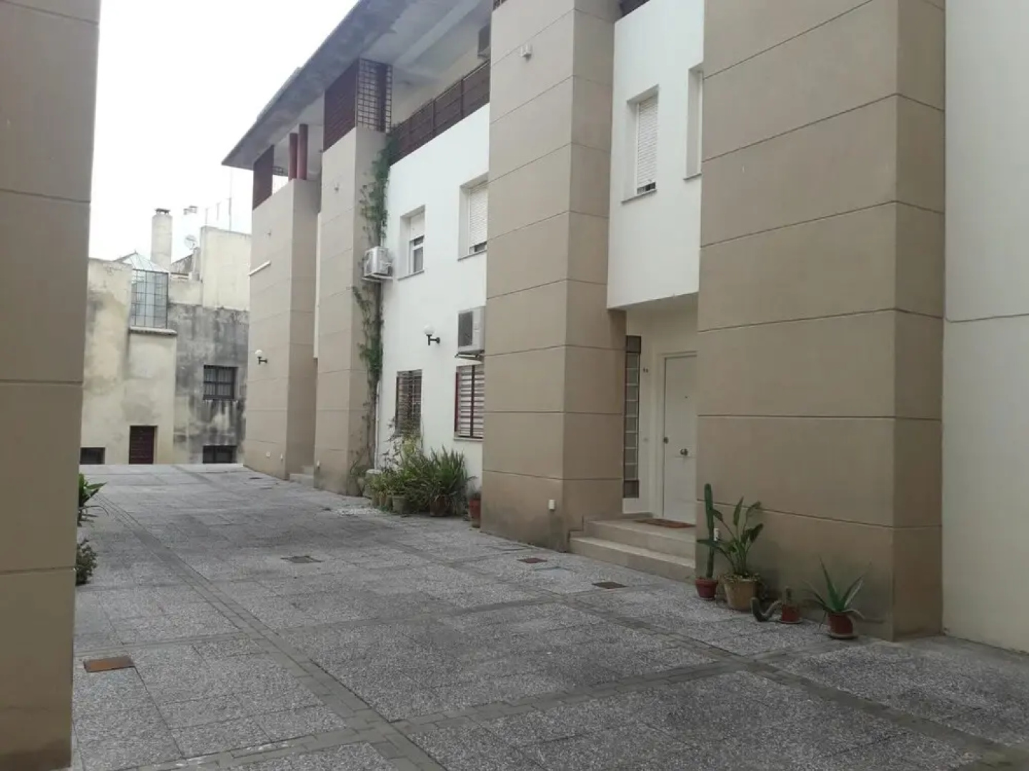 House With 2 Bedrooms in Jerez de la Frontera, With Wifi - 15 km From the Beach