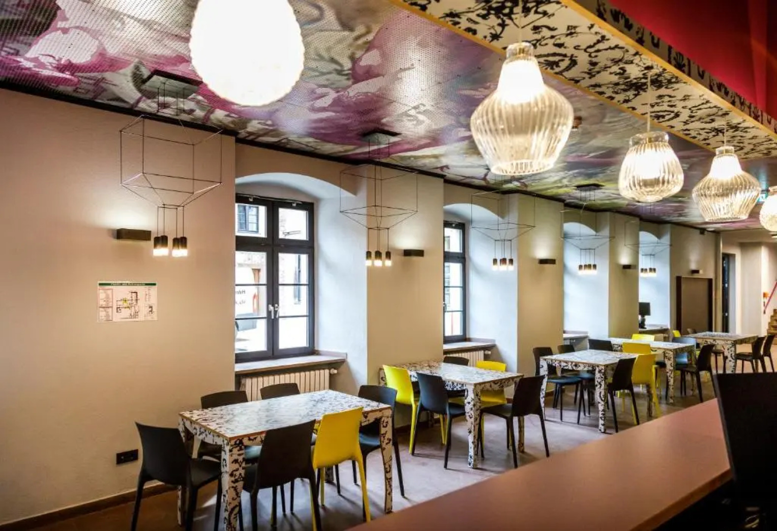 Jugendherberge Würzburg - Hostel