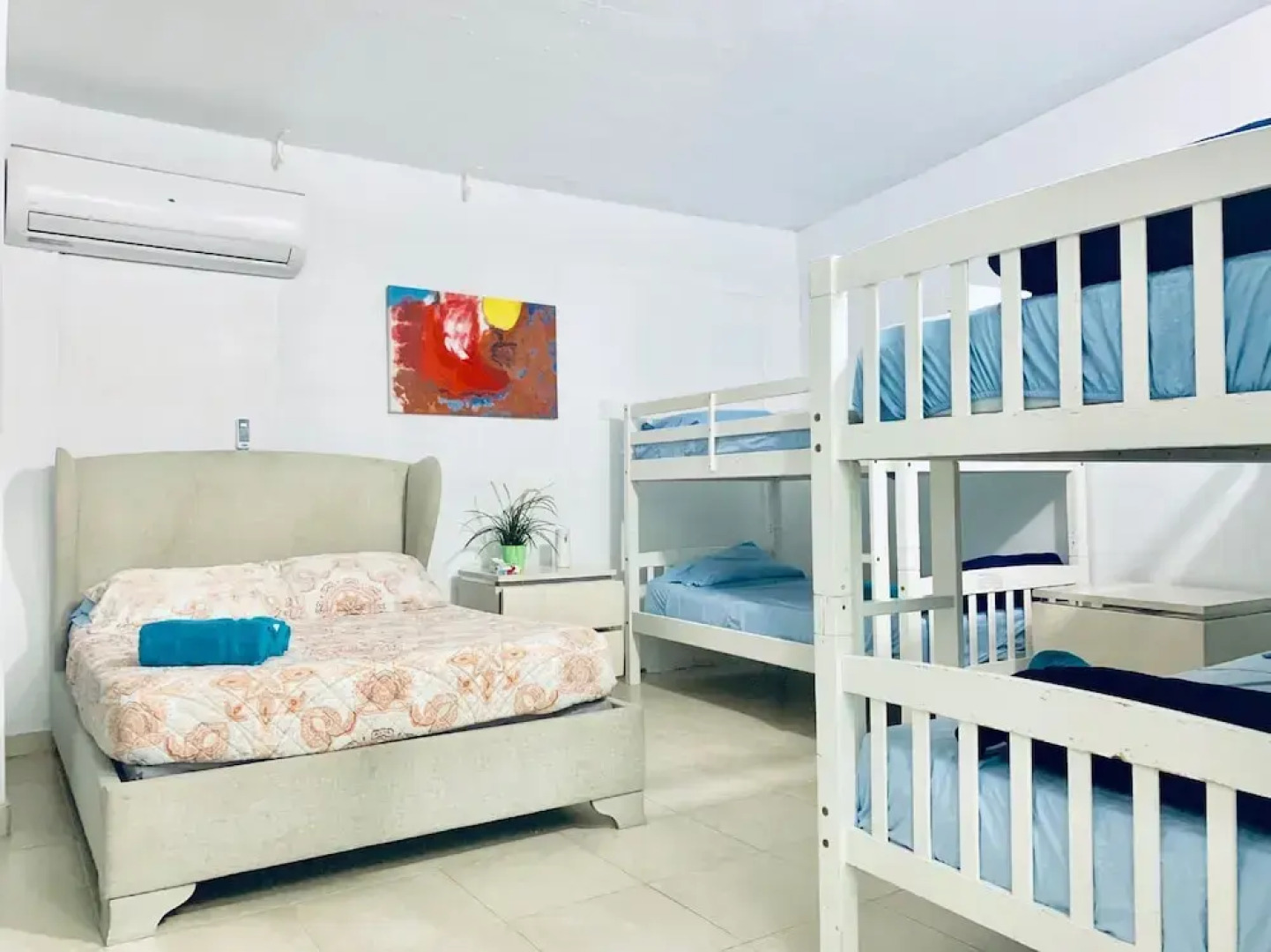 Ventana Al Atlantico - 1 Bedroom Apartment - SCV 68014