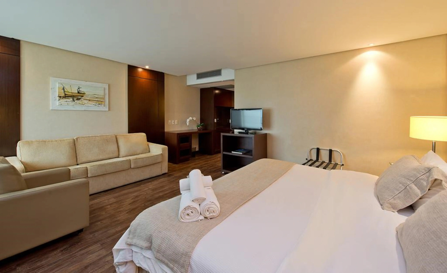 Majestic Palace Hotel