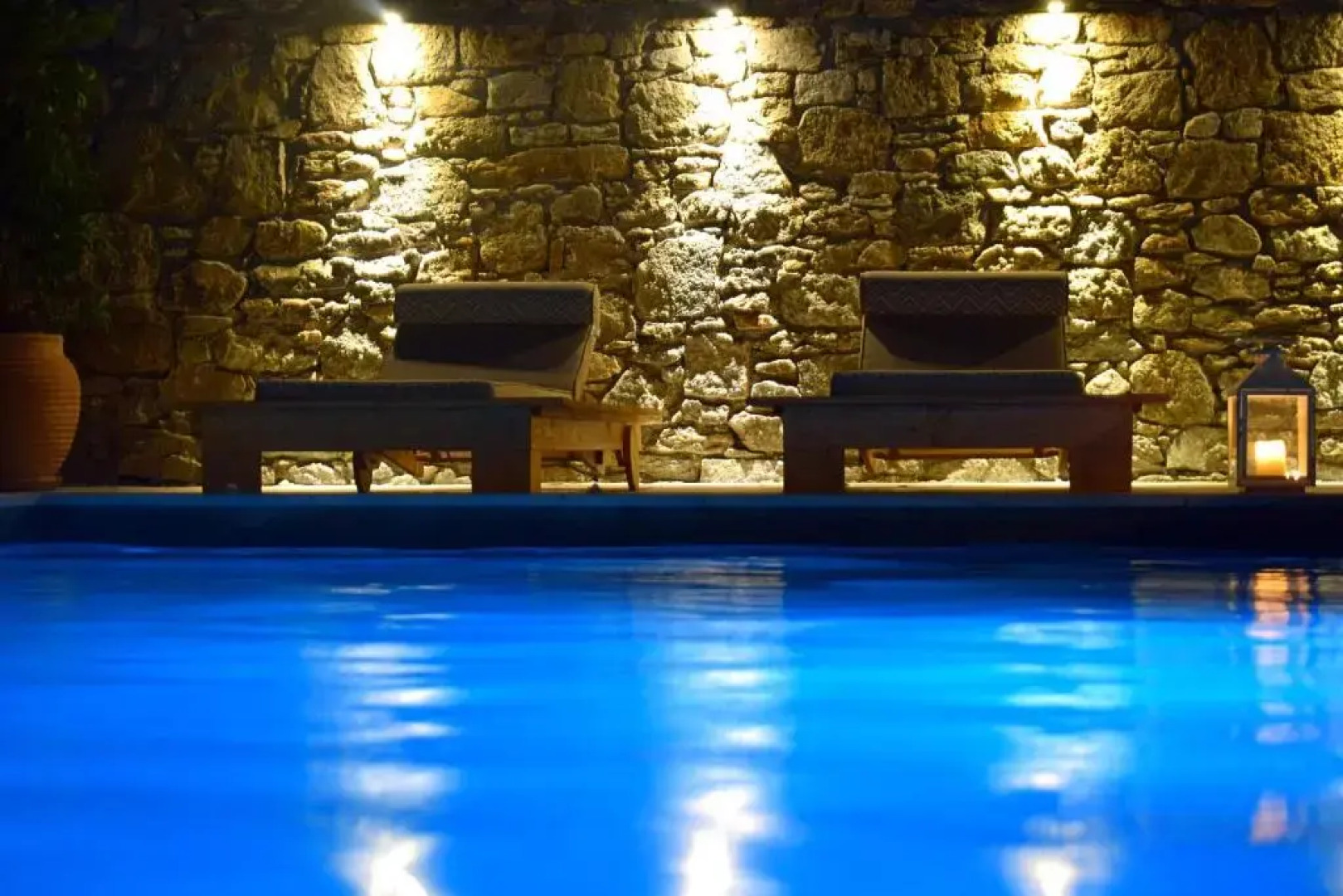 Livadi House Mykonos