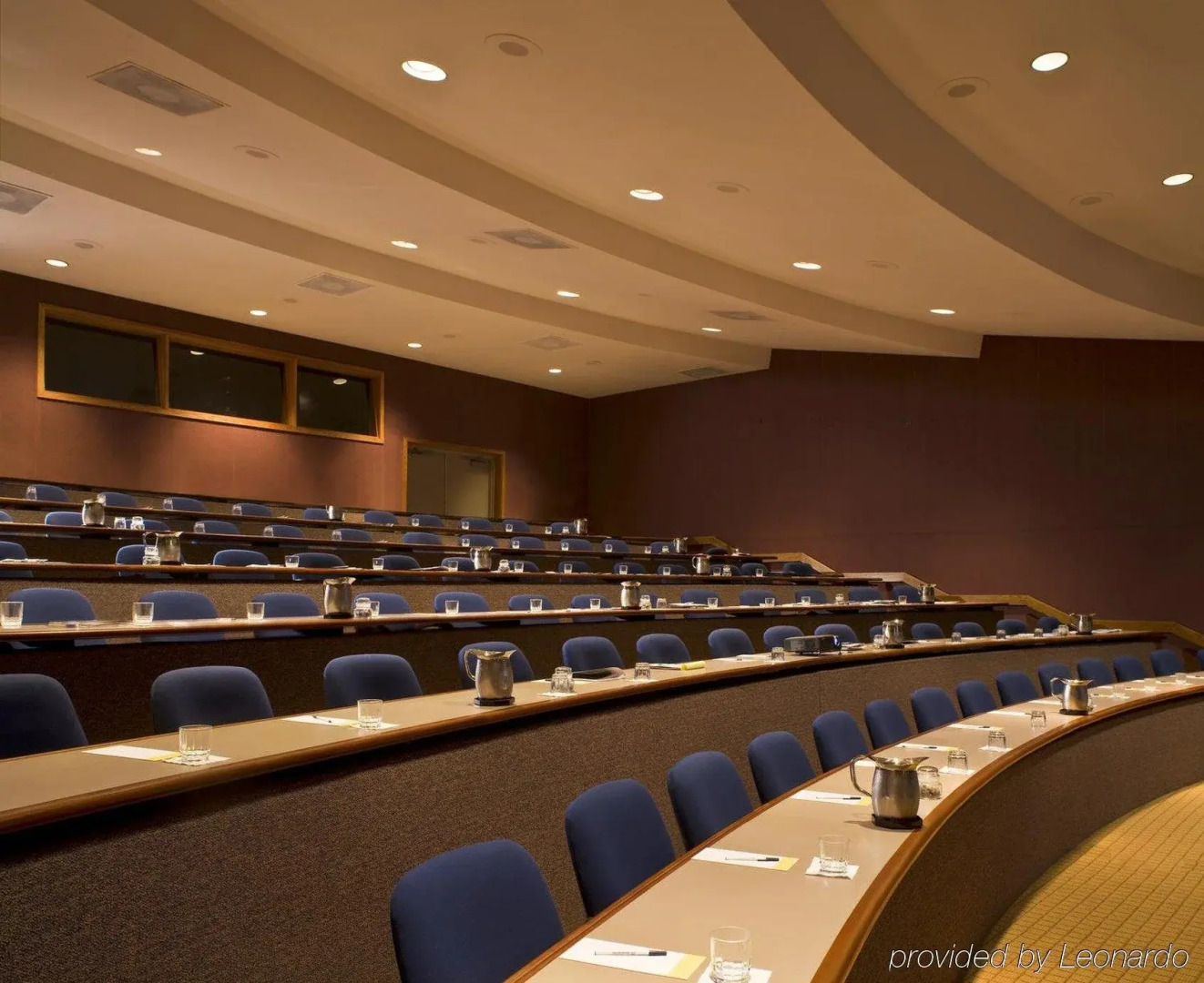 Sheraton Roanoke Hotel & Conference Center