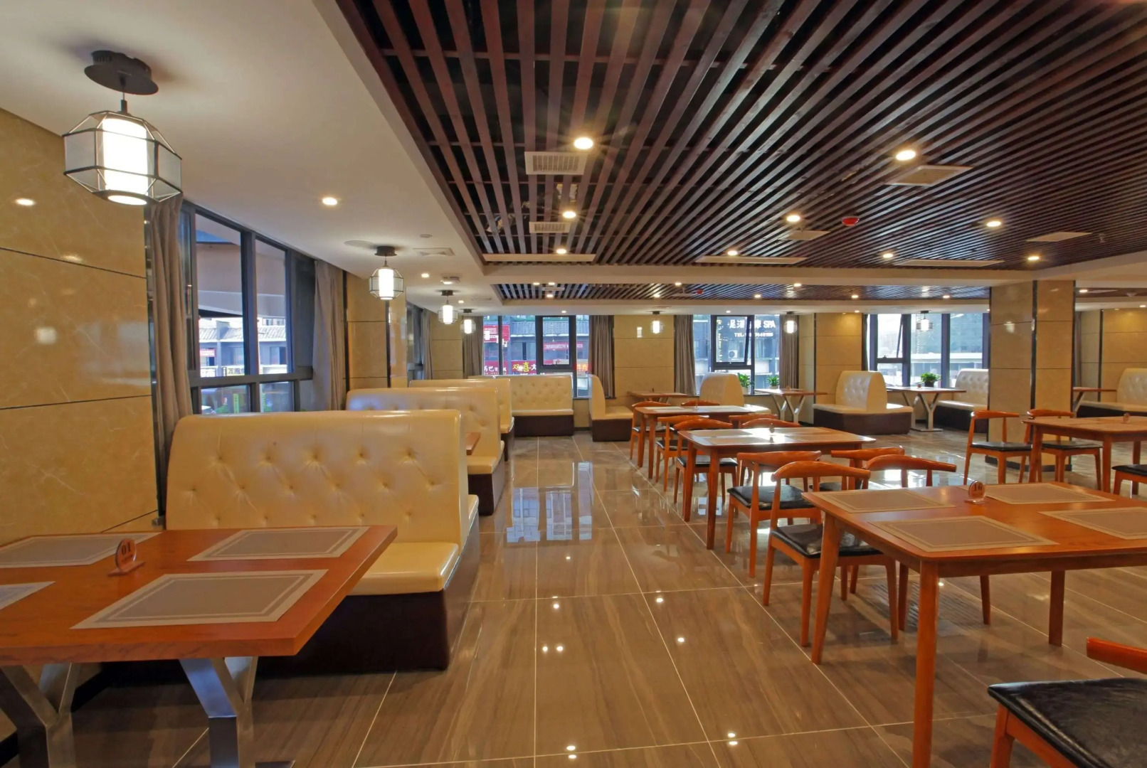 Days Hotel Zhangjiajie