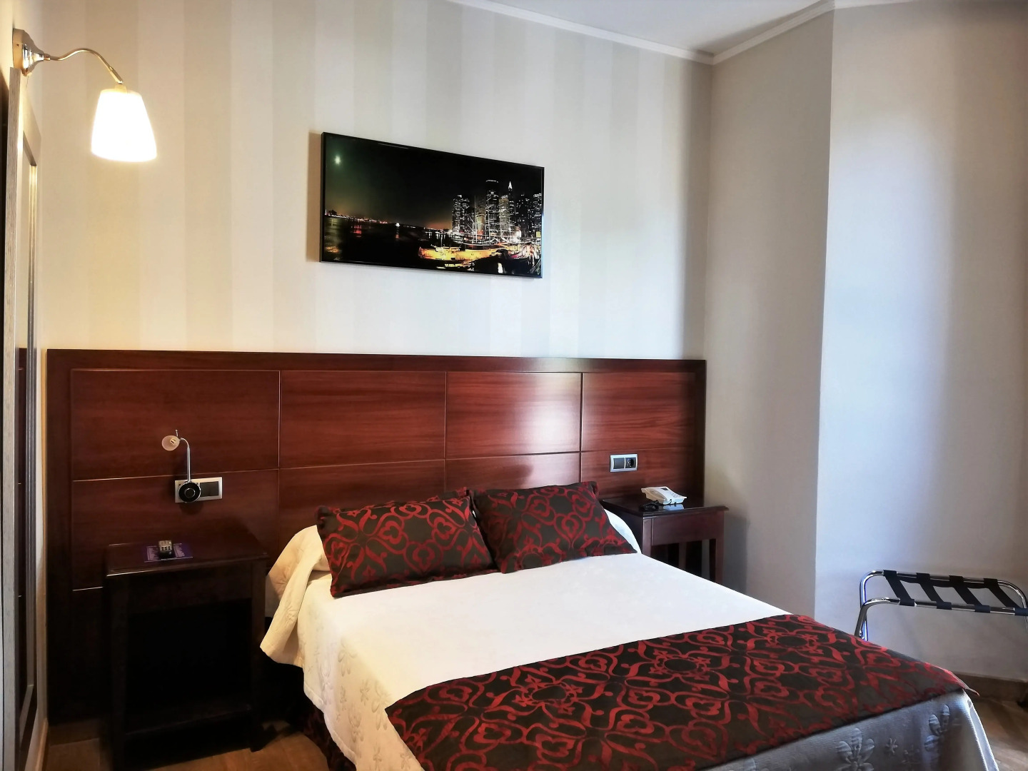 Hotel LB Lebrija by MA 22 Puntos