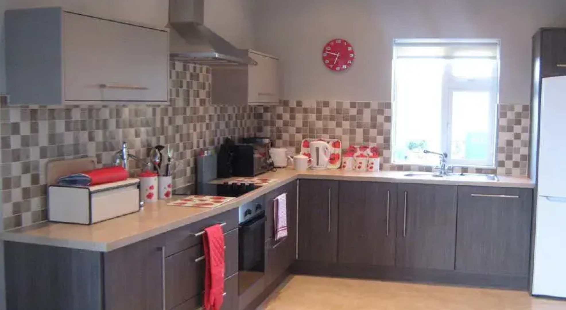 Liosdoire Holiday Home