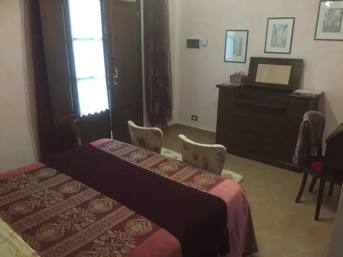 Agriturismo Le Rondinelle