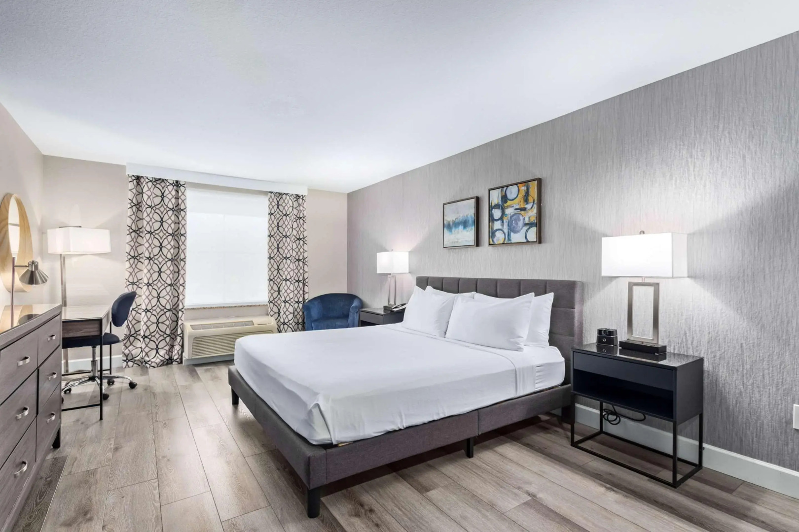 Fountain Park Hotel, BW Signature Collection