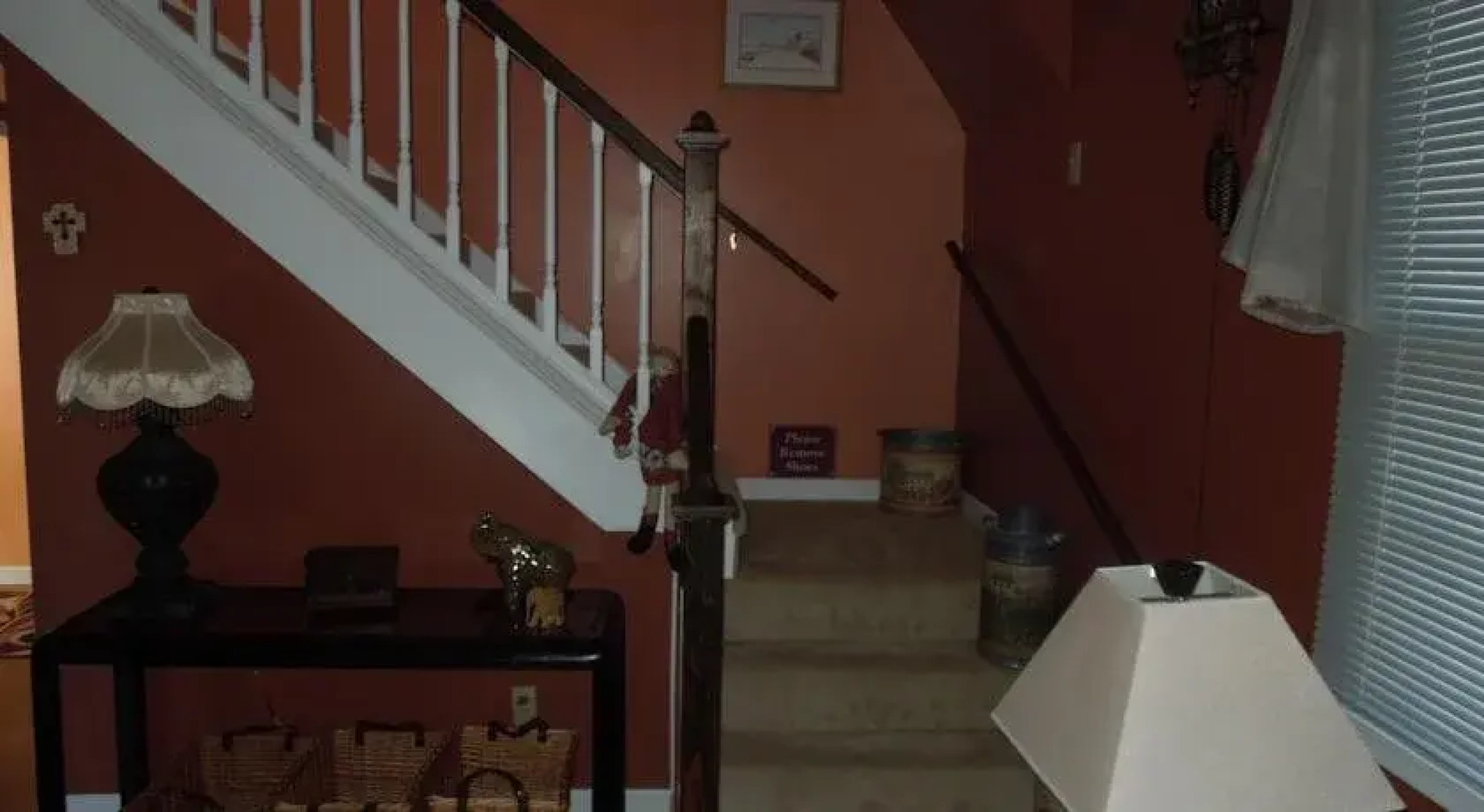 The Carriage House on Slope Hill