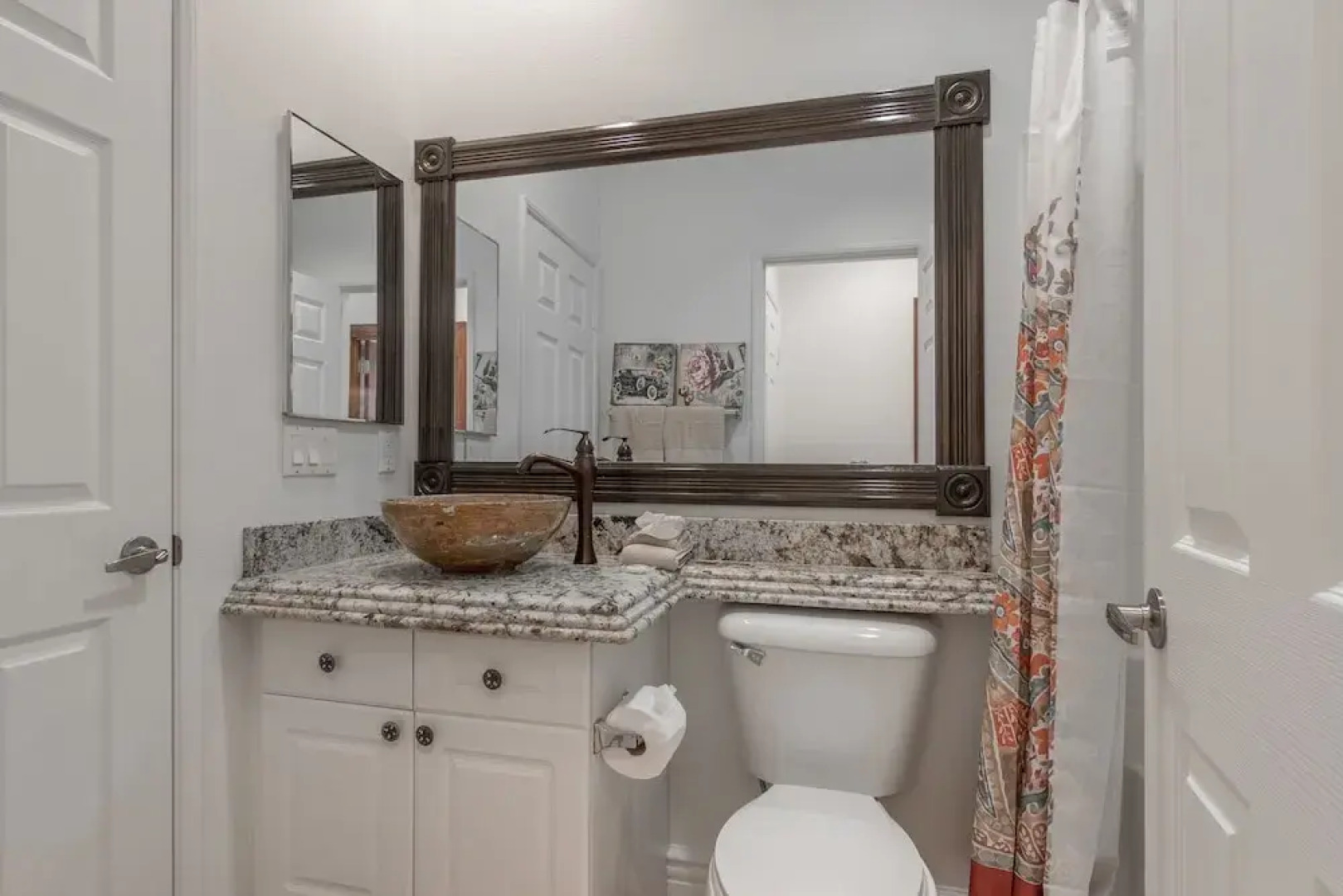 Aquarius of the Desert Six Bedroom House