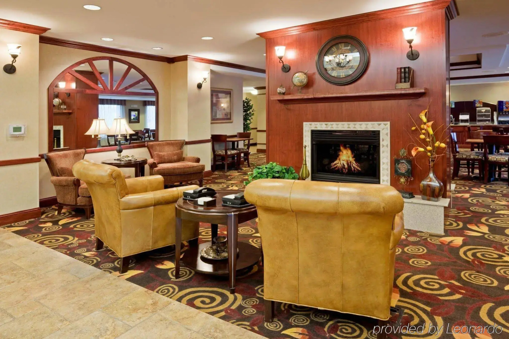 Holiday Inn Express Mitchell by IHG