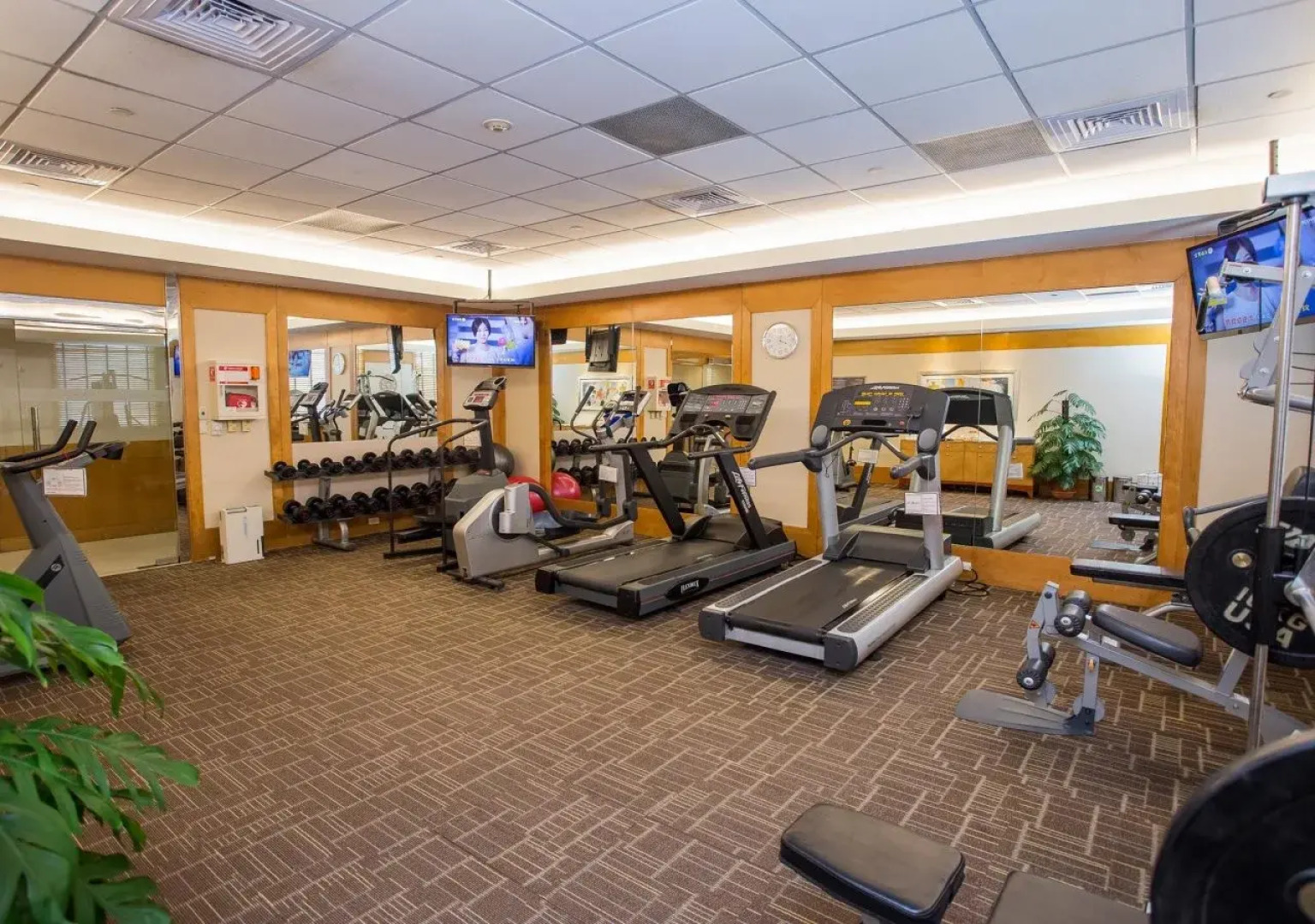 RSL Hotel Taipei Zhonghe