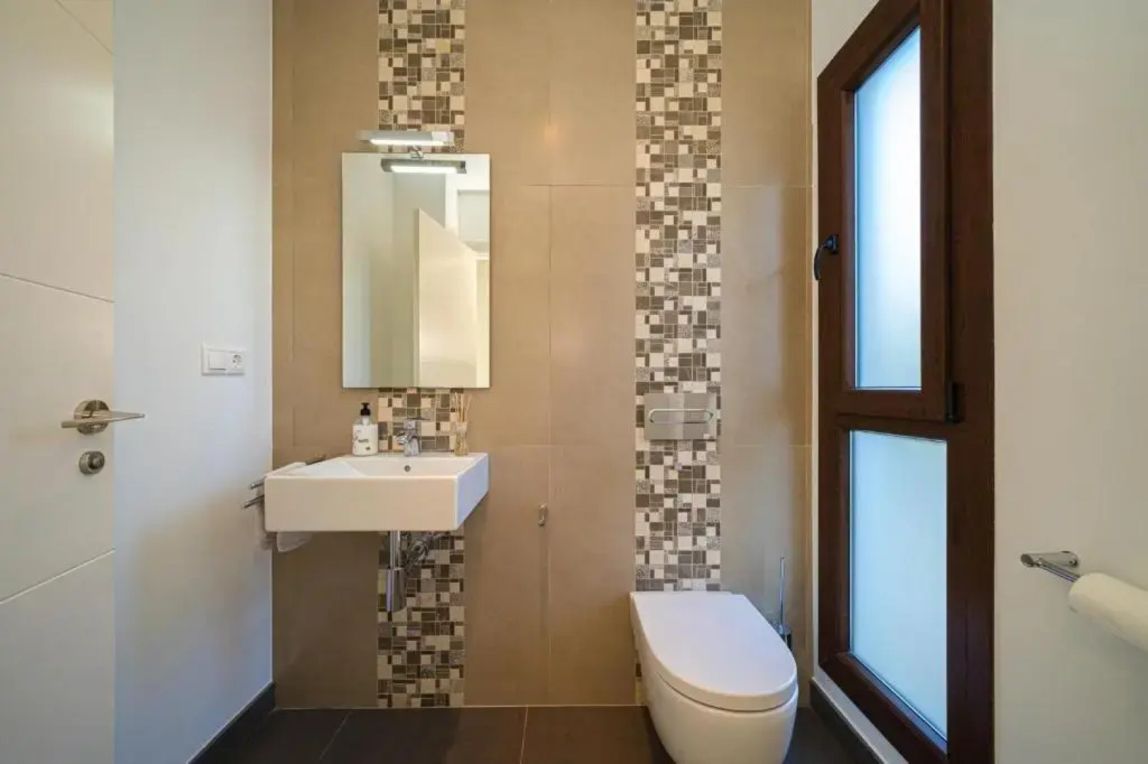 LA COLINA - Managed by Almarina