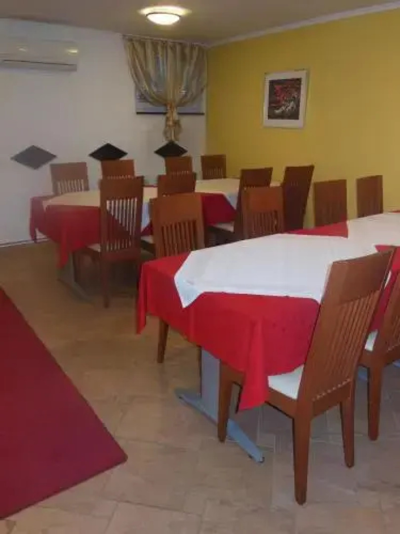 Bed And Breakfast Pri Belokranjcu