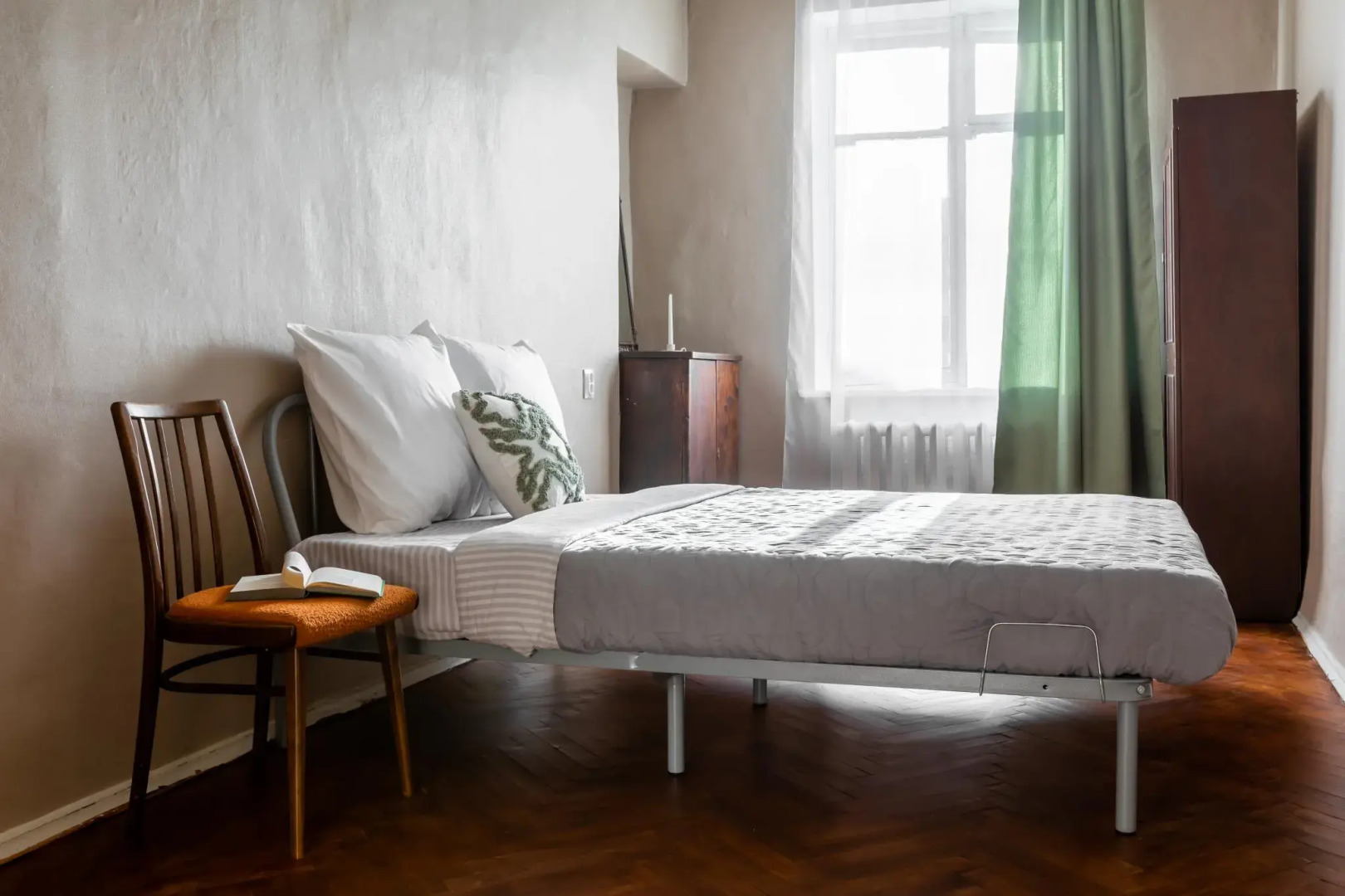 Апартаменты 1896 на Канале Грибоедова