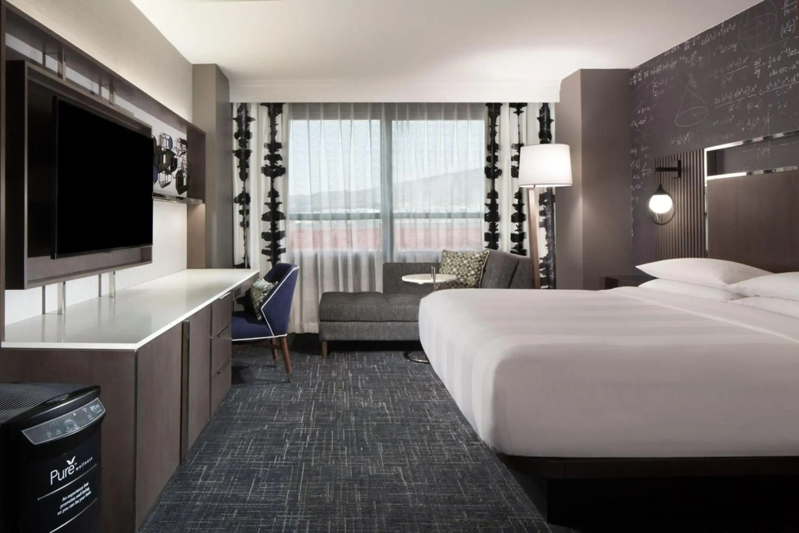 Fremont Marriott Silicon Valley