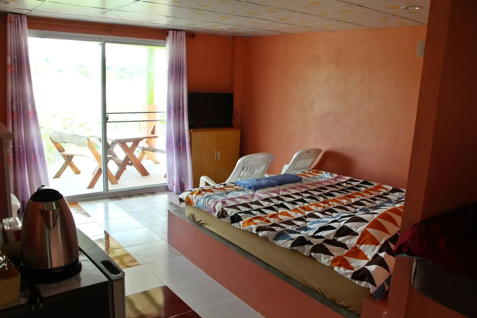 Golden Dragon Resort