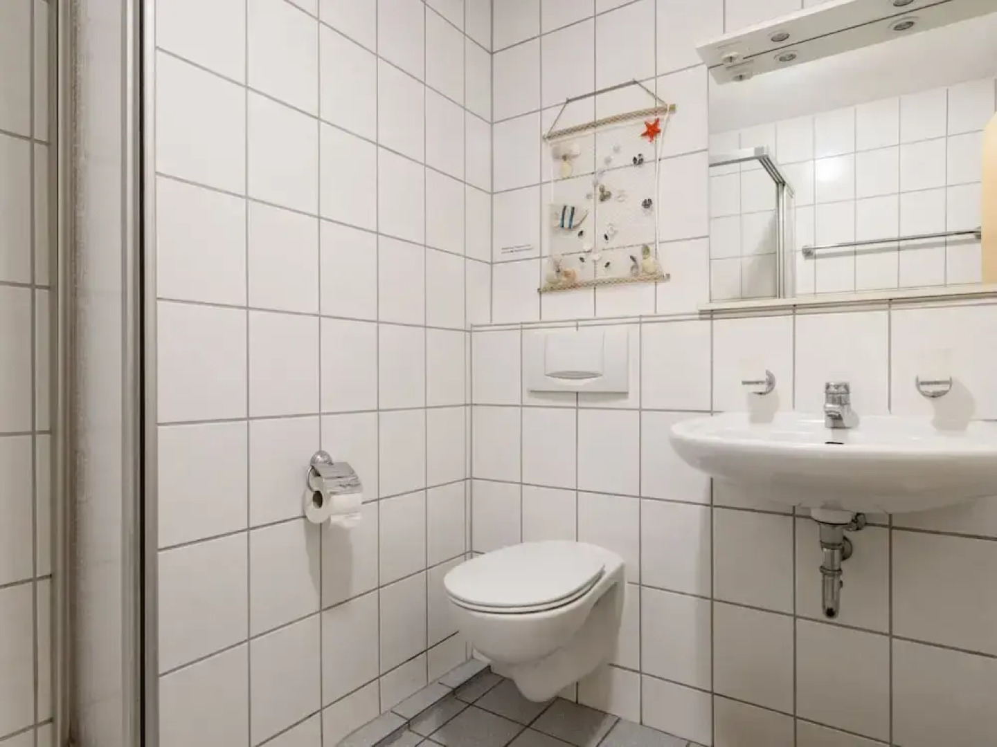 Apartment in Lennestadt for 2 Person