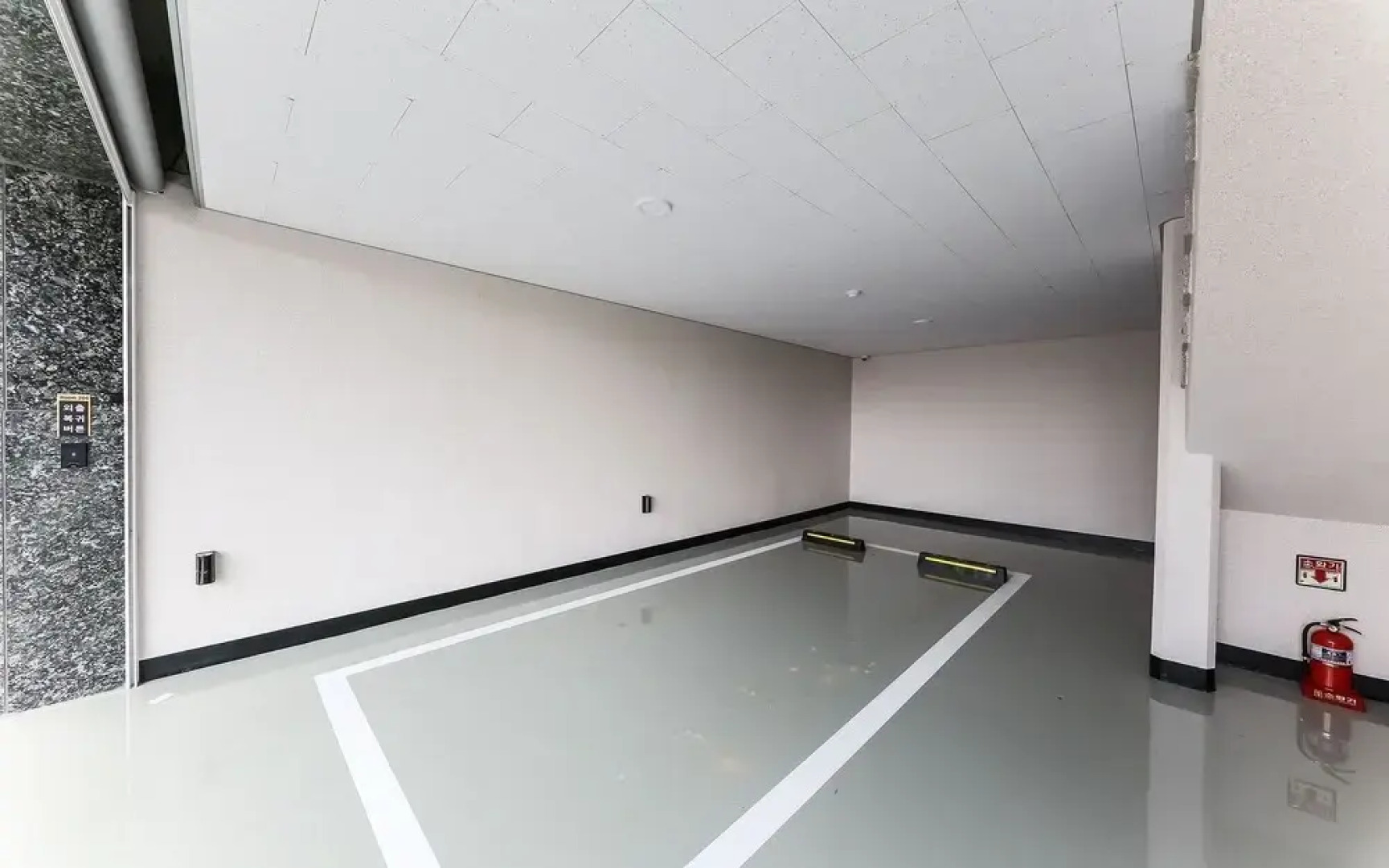 Sosan Luxury Self Check-in Motel