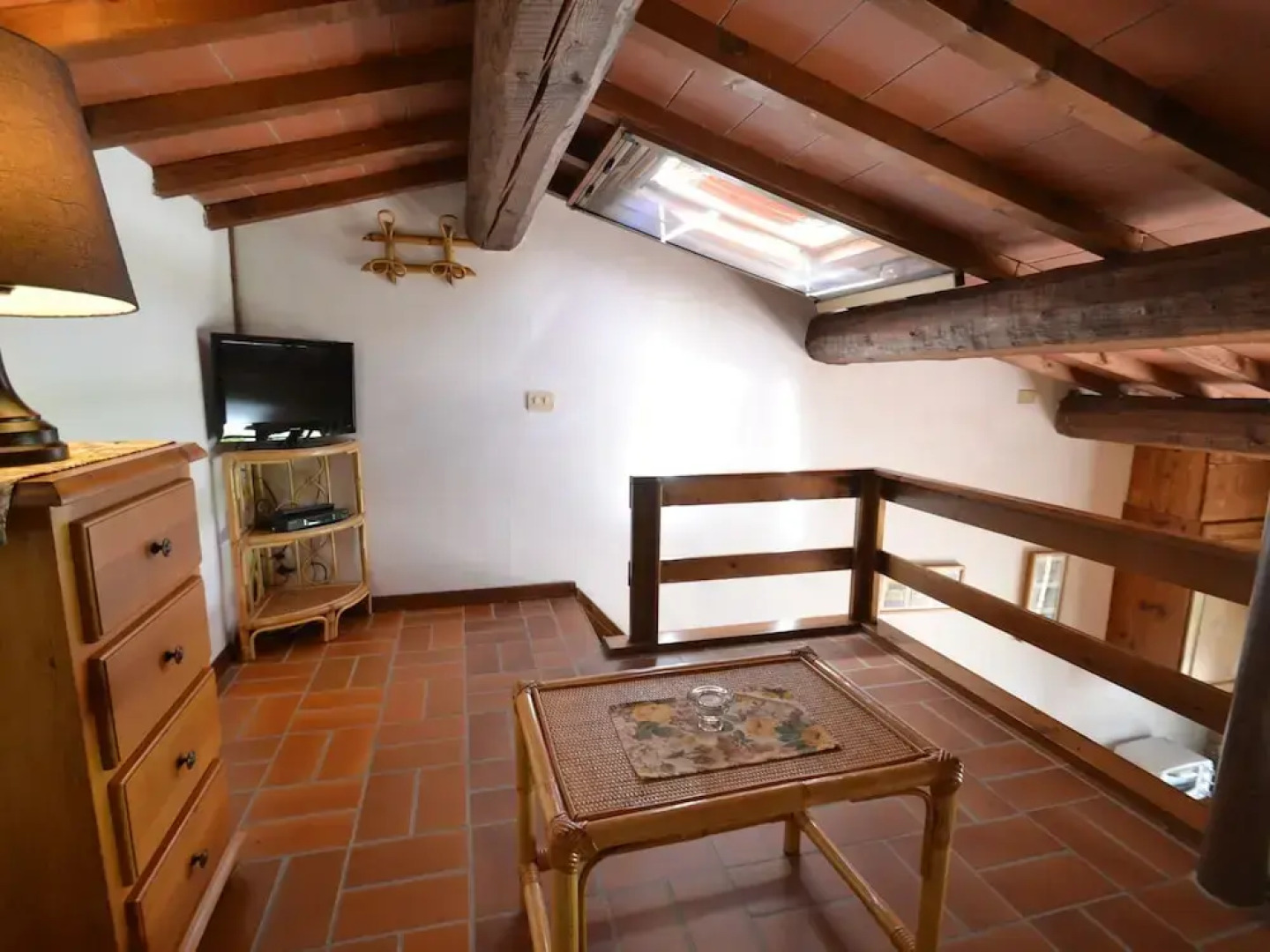 Charming Retreat in Montaione