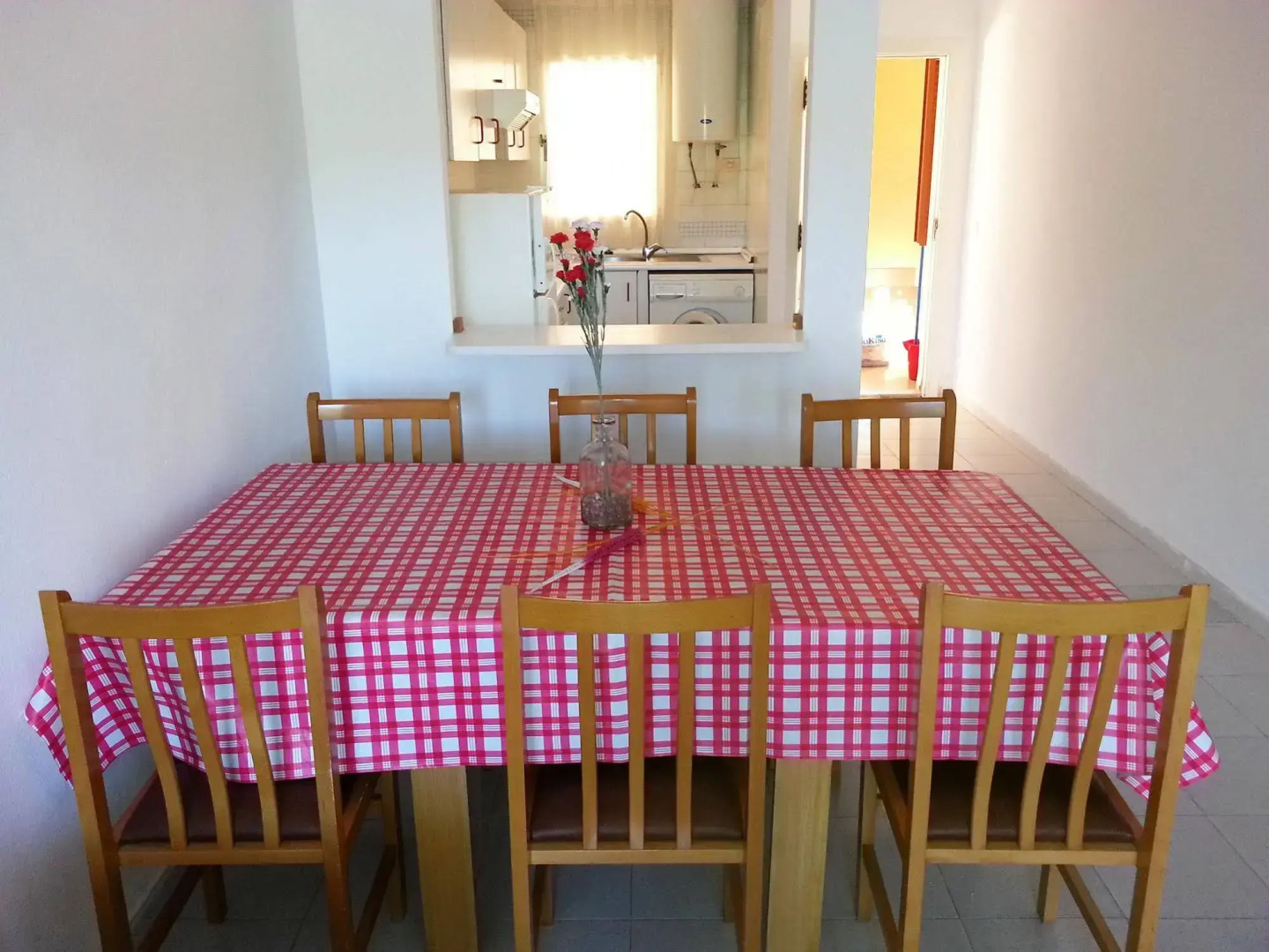 Apartamentos Font Nova 3000