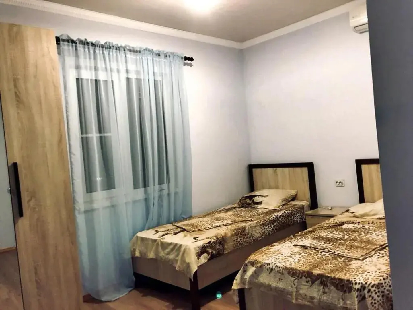 Guesthouse Afonsky dvorik