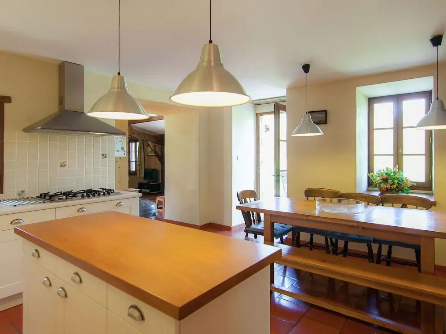 Farmstay Holiday Home in Issac France With Private Pool