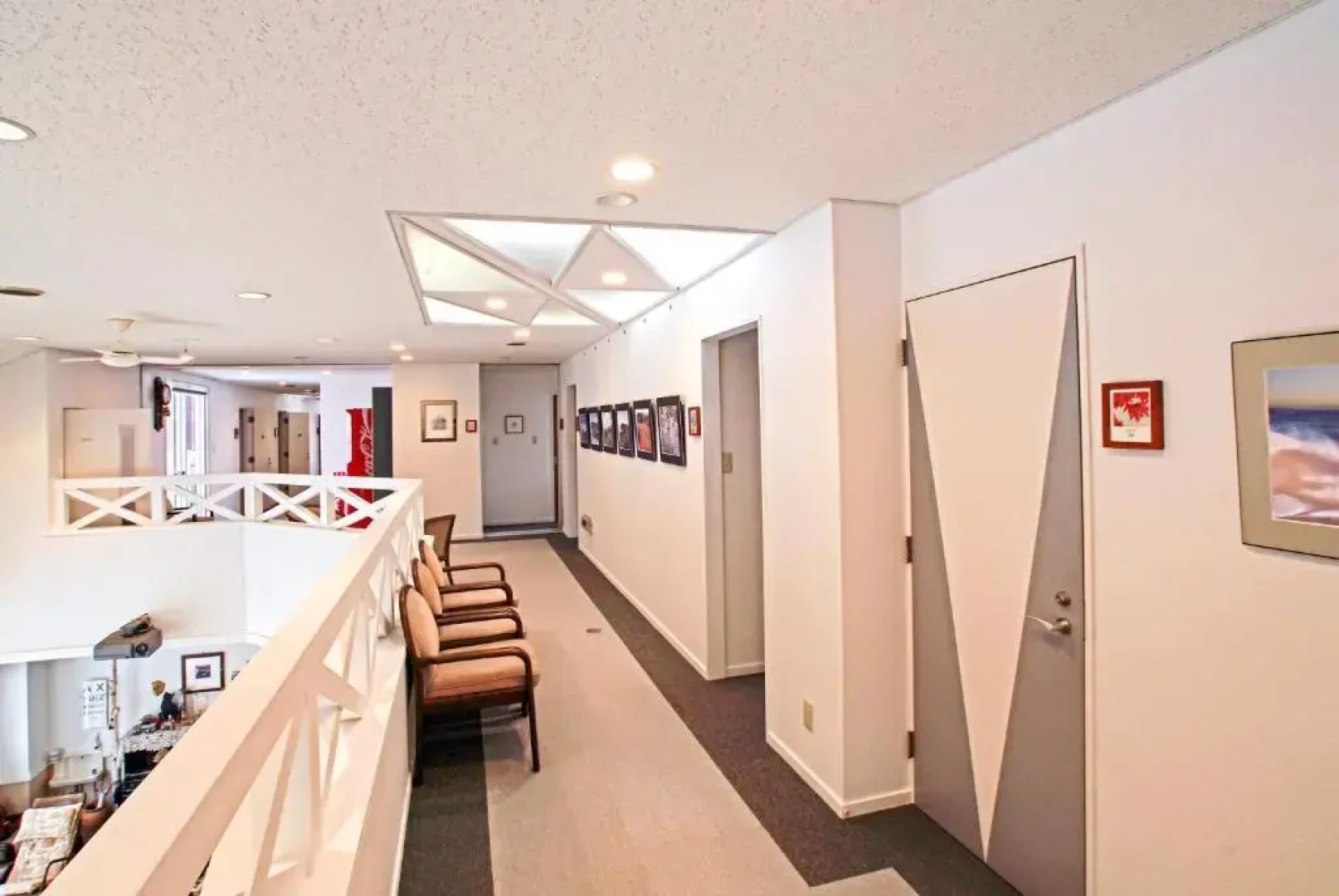 Pension Entre - deux - Mers