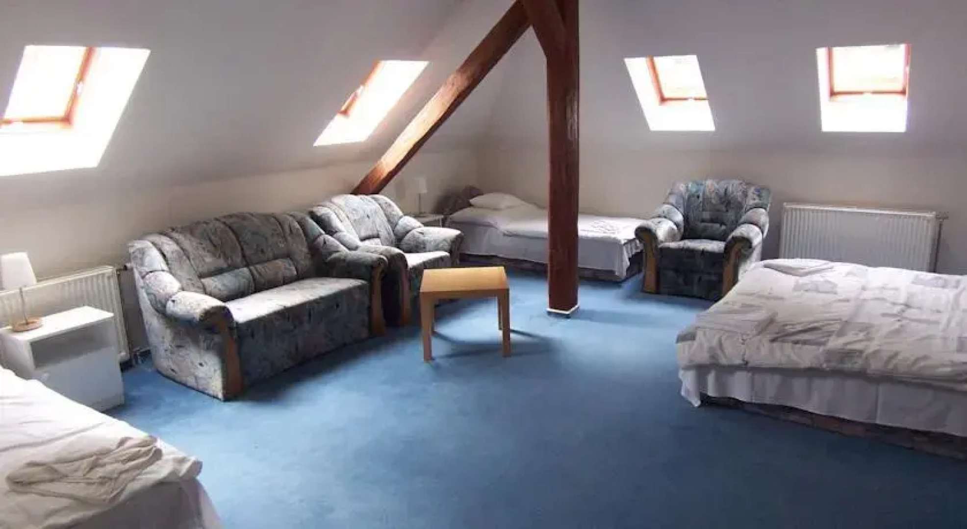 Gesztenye Kastélyhotel