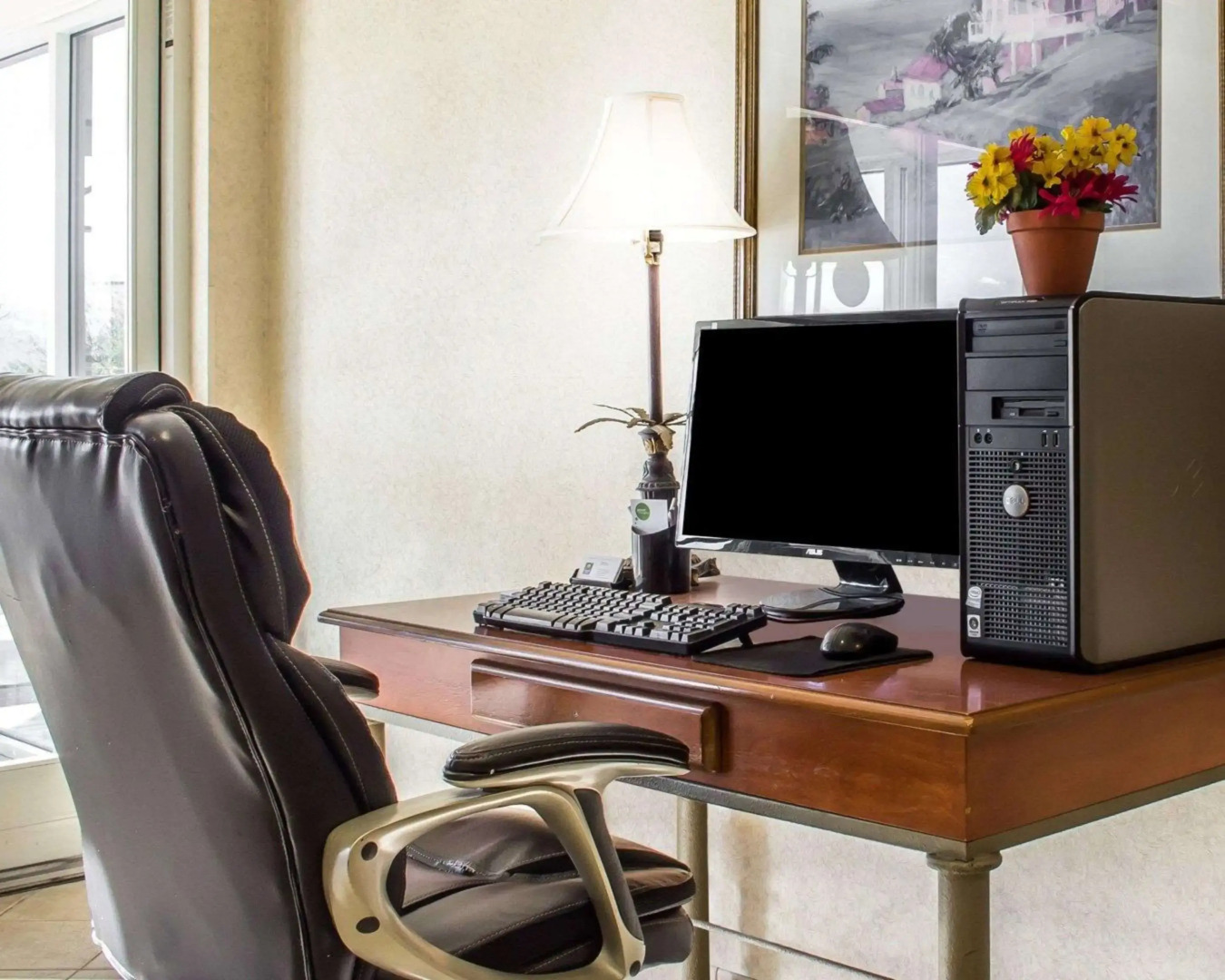 Comfort Inn Green Valley I-19